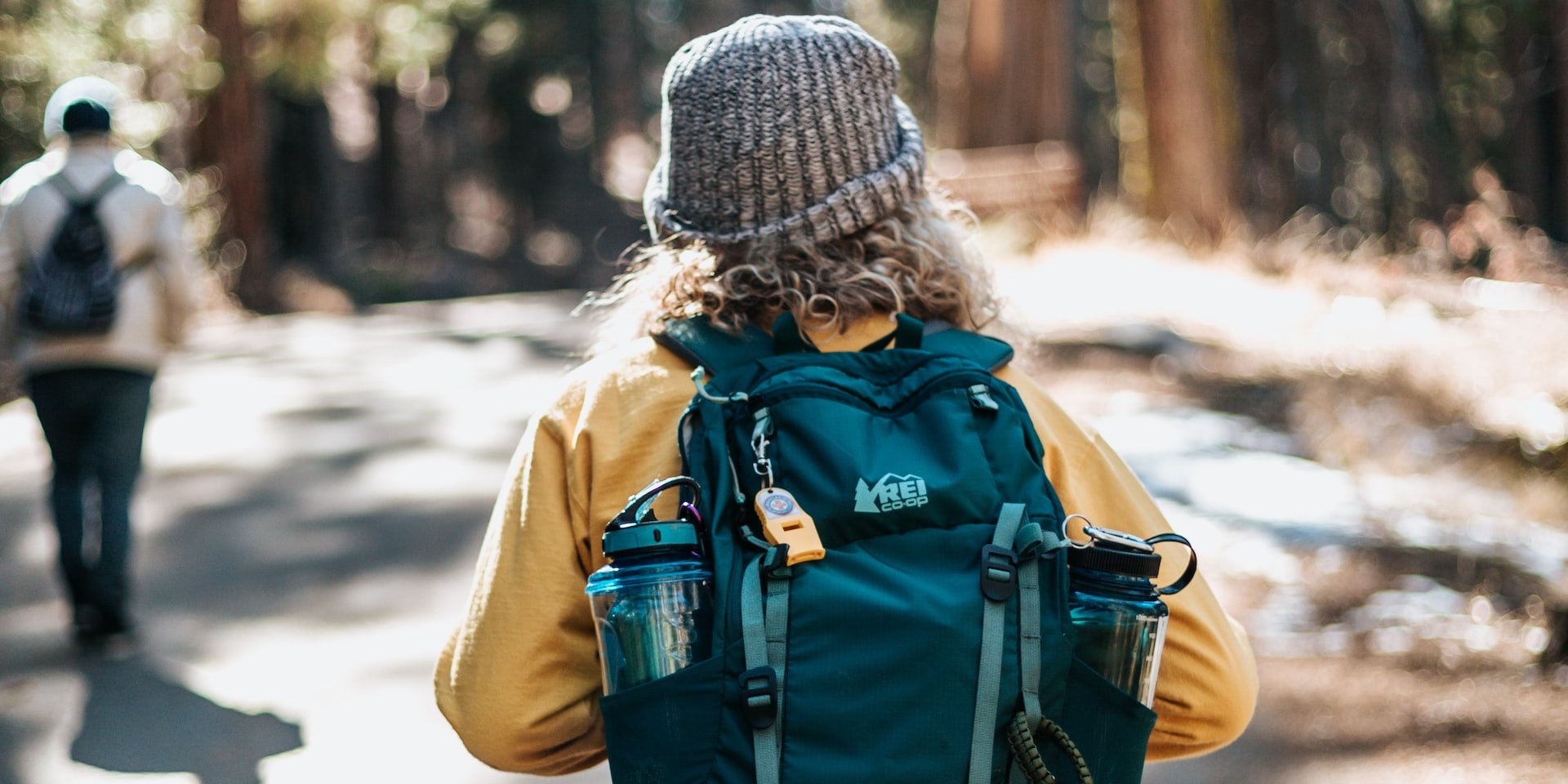 Where to Find PFAS-Free Hiking and Outdoor Clothing and Gear - Ecocult®
