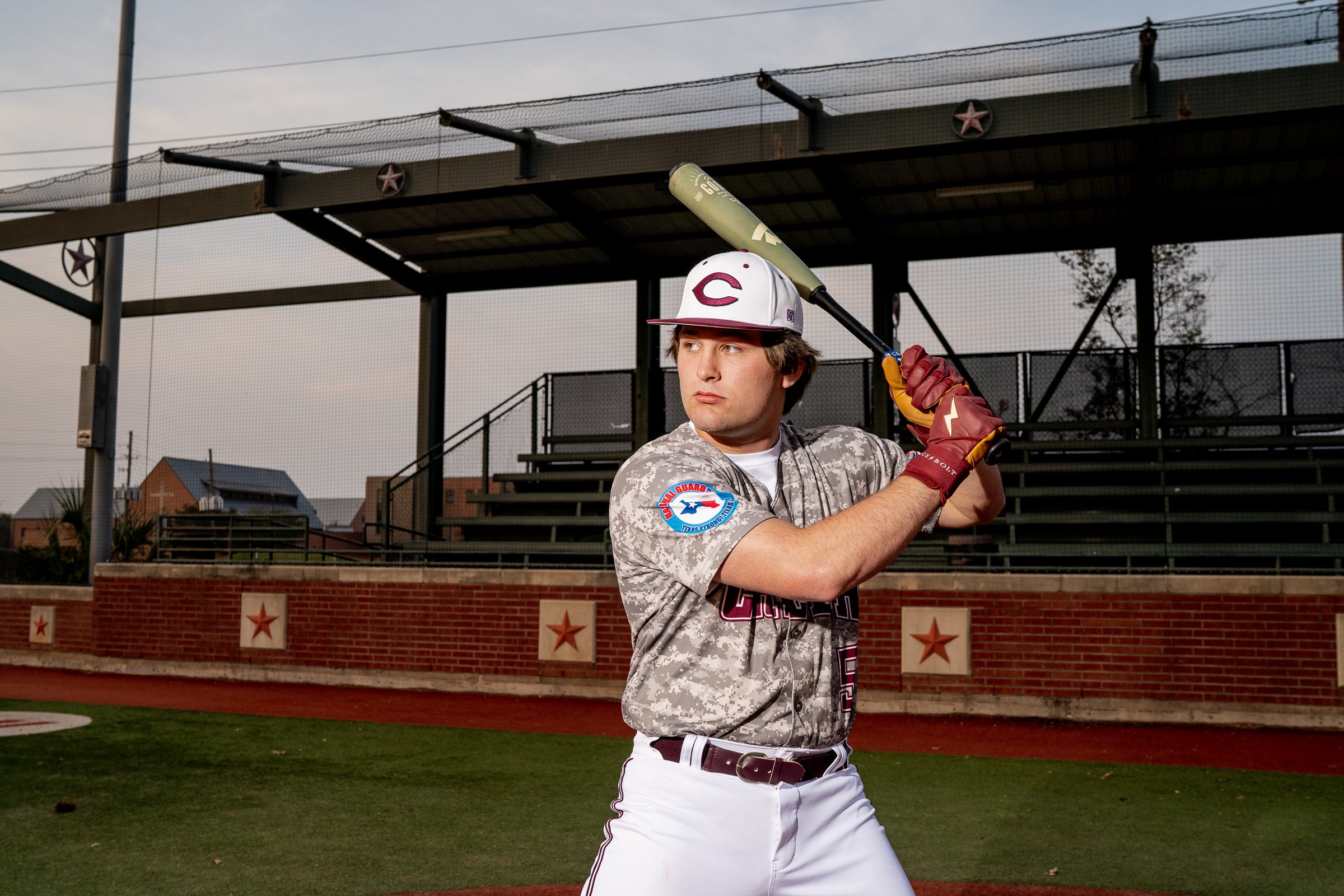 INSIDE PITCH: VYPE Baseball Rankings, No. 6 Lake Creek Lions - VYPE