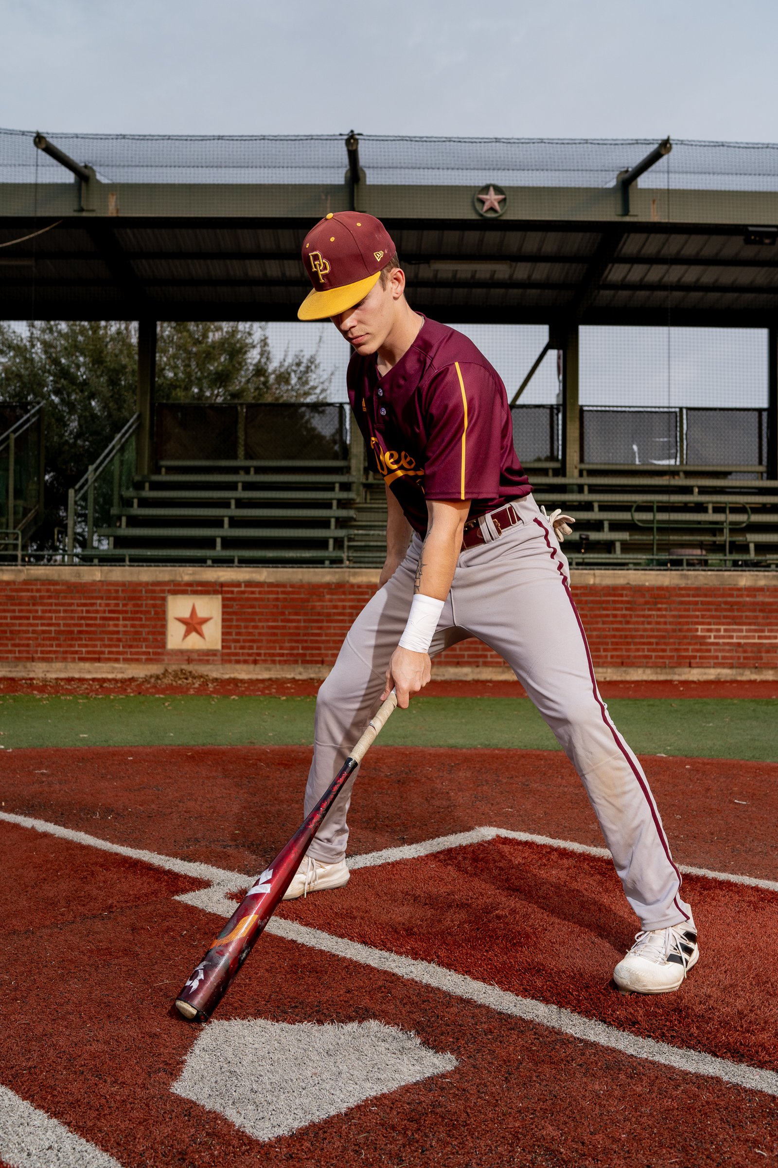 INSIDE PITCH: VYPE Baseball Rankings, No. 6 Lake Creek Lions - VYPE