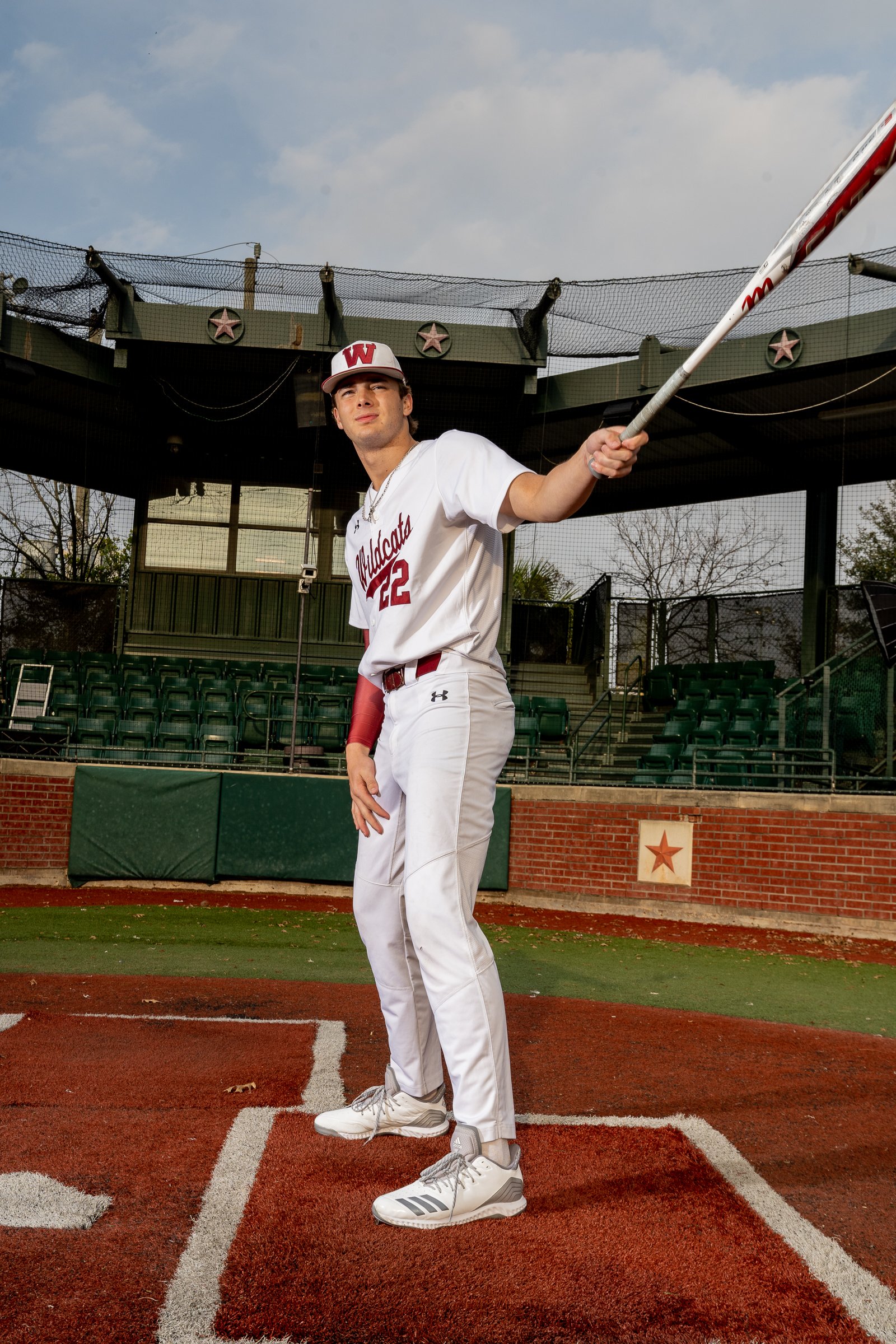 INSIDE PITCH: VYPE Baseball Rankings, No. 6 Lake Creek Lions - VYPE