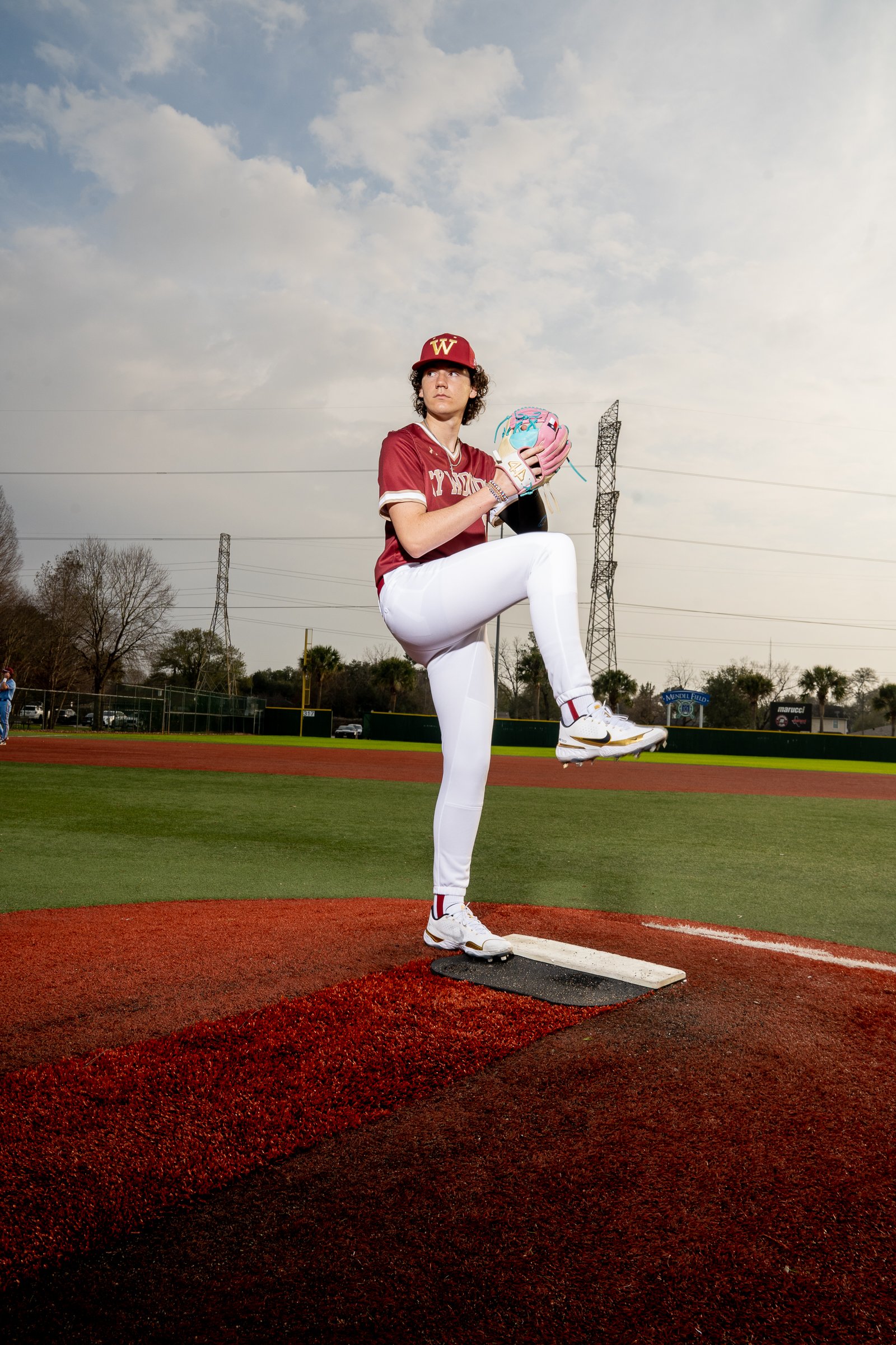 INSIDE PITCH: VYPE Baseball Rankings, No. 6 Lake Creek Lions - VYPE