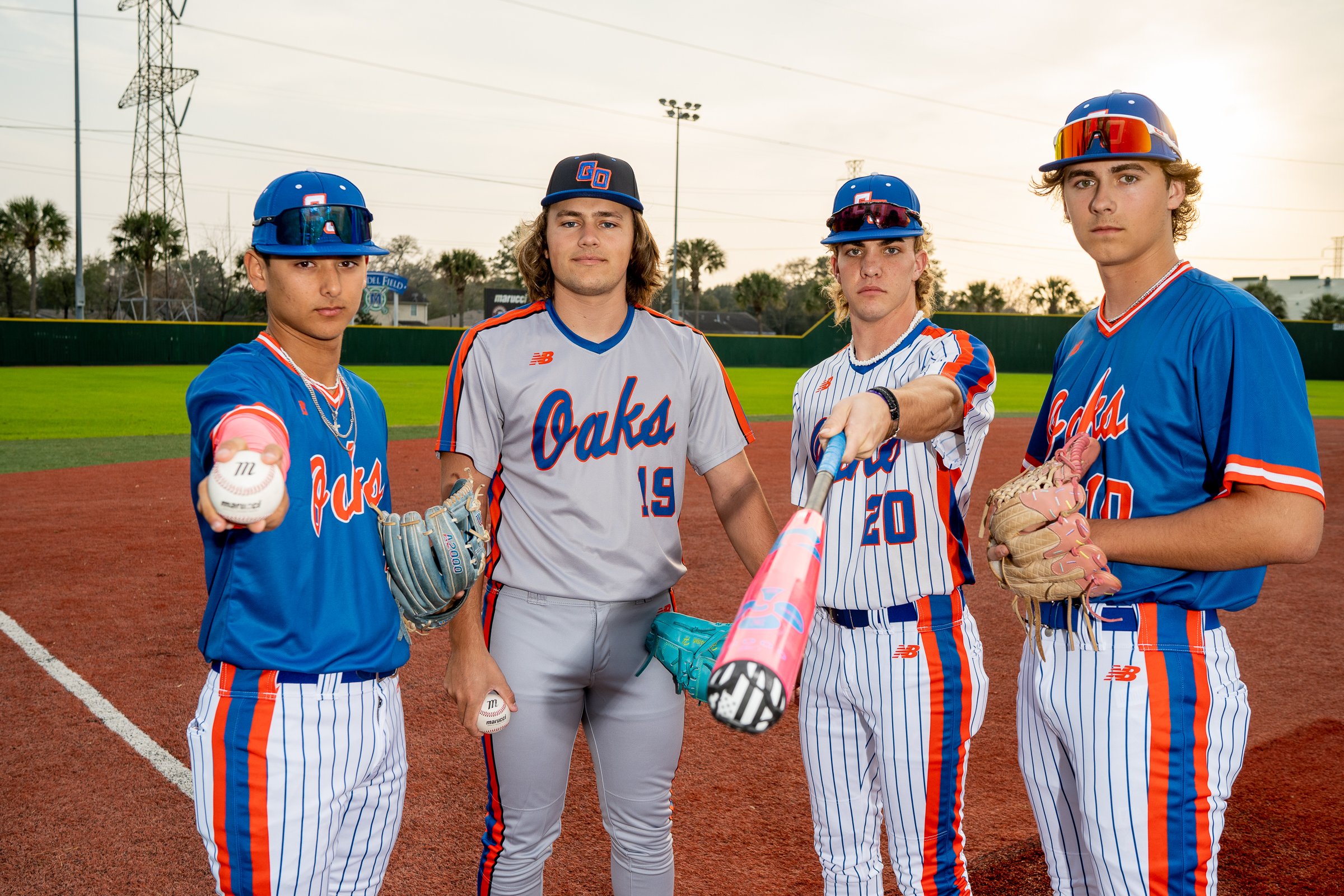 INSIDE PITCH: VYPE Baseball Rankings, No. 6 Lake Creek Lions - VYPE