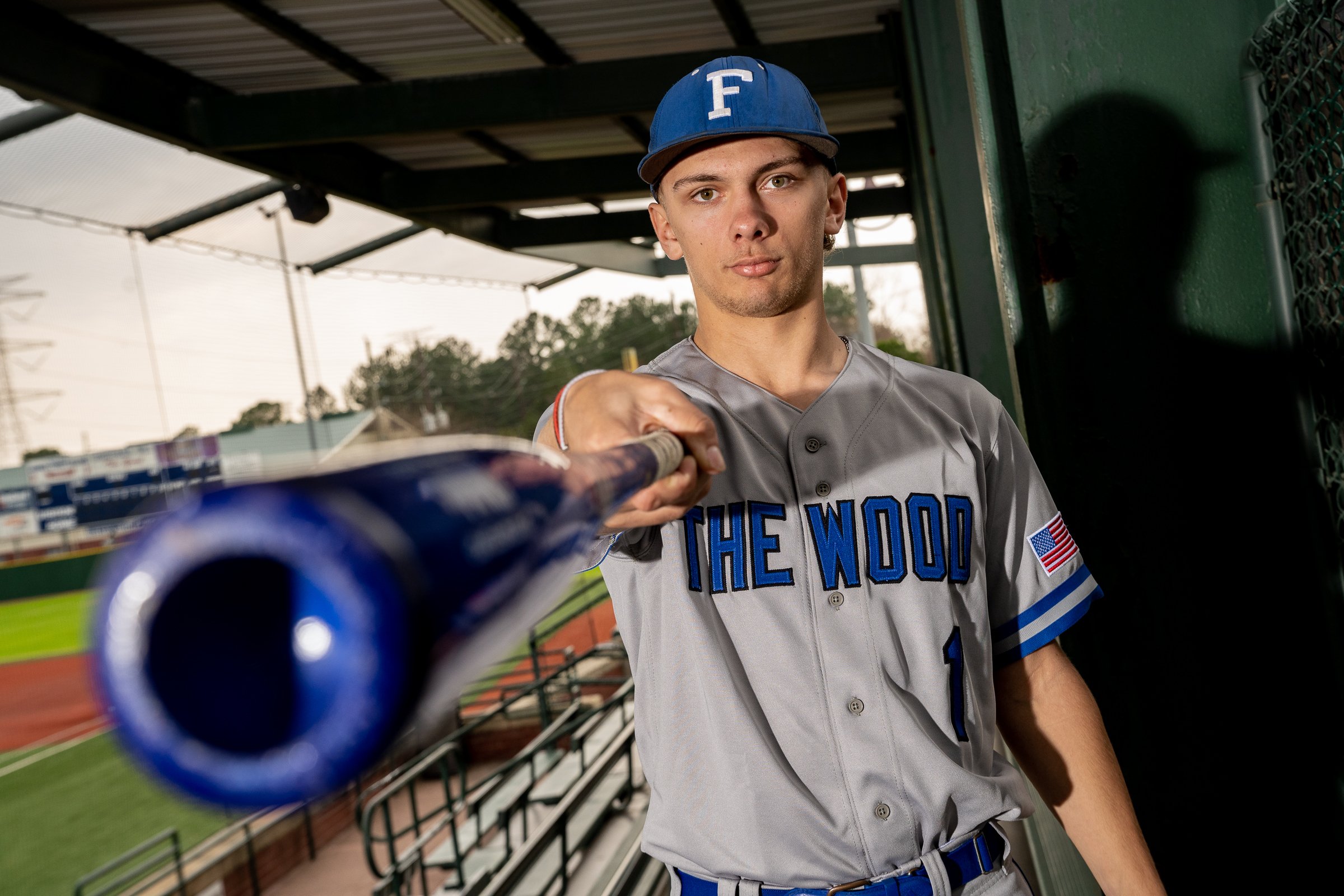 INSIDE PITCH: VYPE Baseball Rankings, No. 6 Lake Creek Lions - VYPE