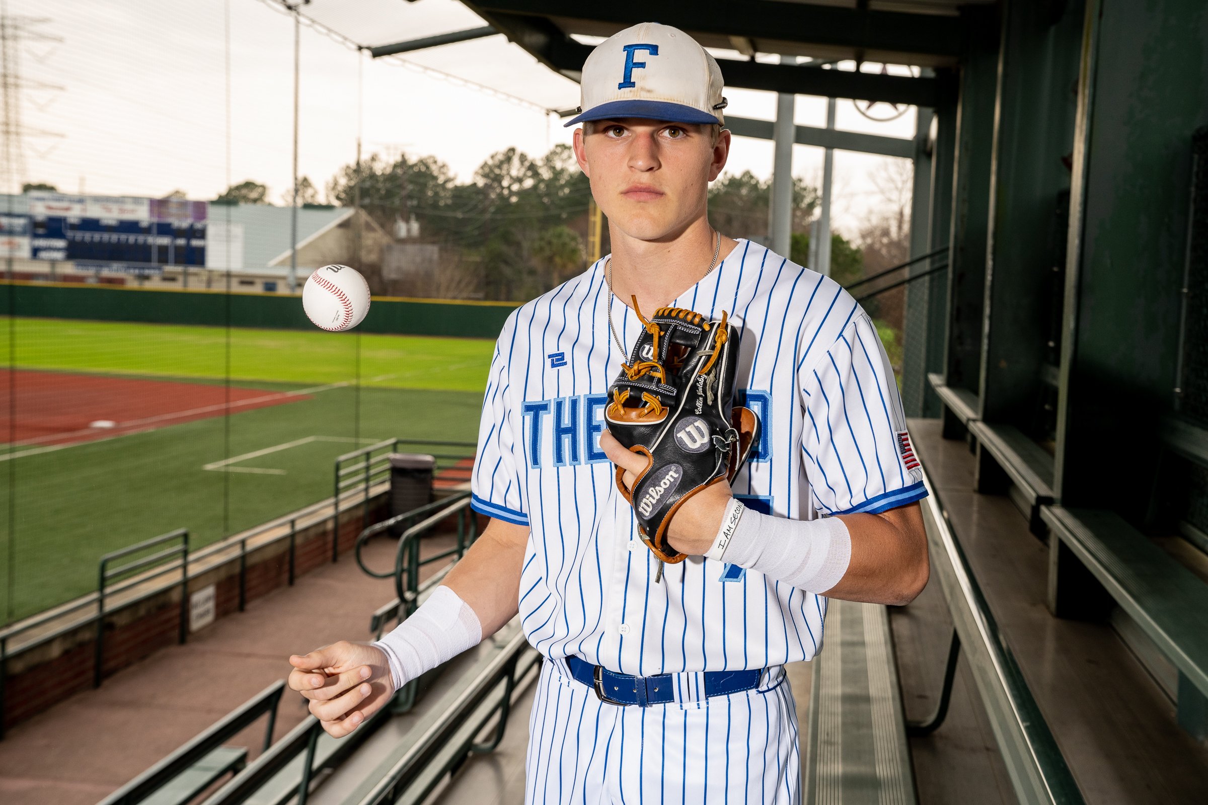 INSIDE PITCH: VYPE Baseball Rankings, No. 6 Lake Creek Lions - VYPE