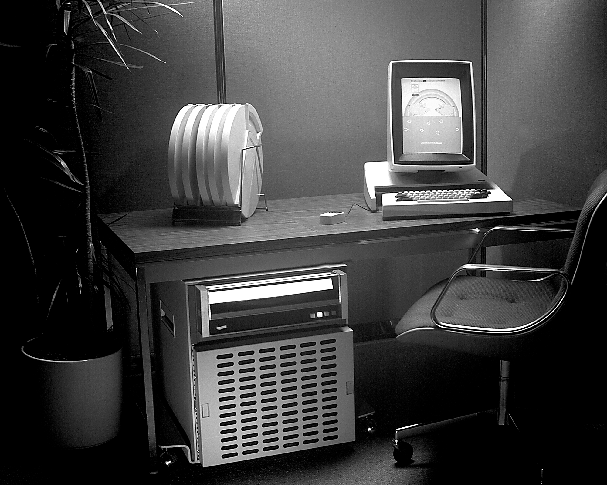 left And Right) Office Desk Accessories Computer Monitor Memo