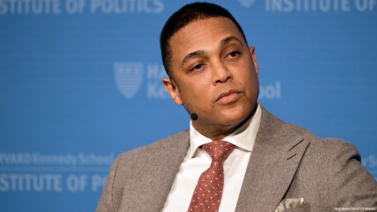 Don Lemon