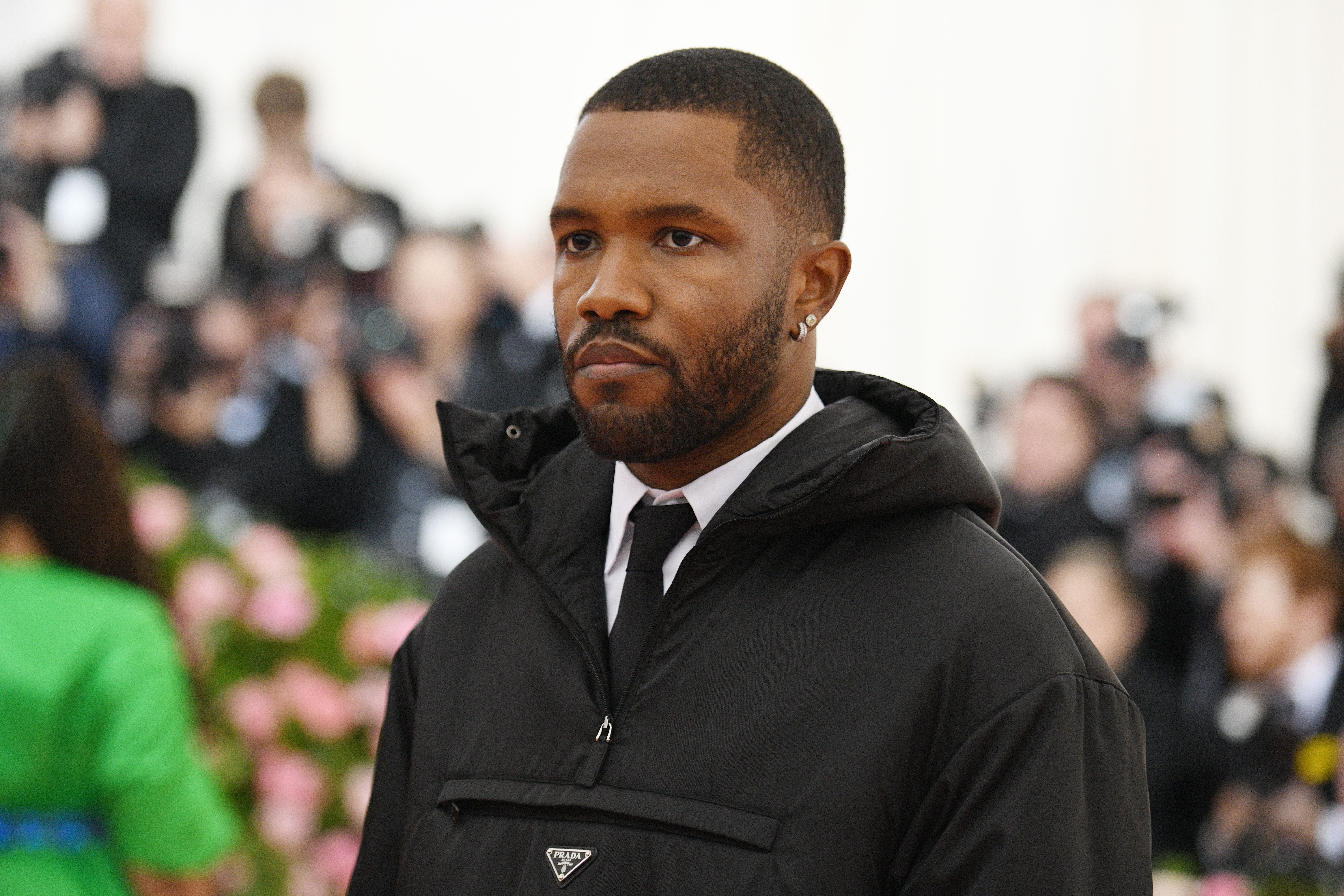 Happy Birthday Frank Ocean: His Most Underrated Deep-Cuts - Popdust