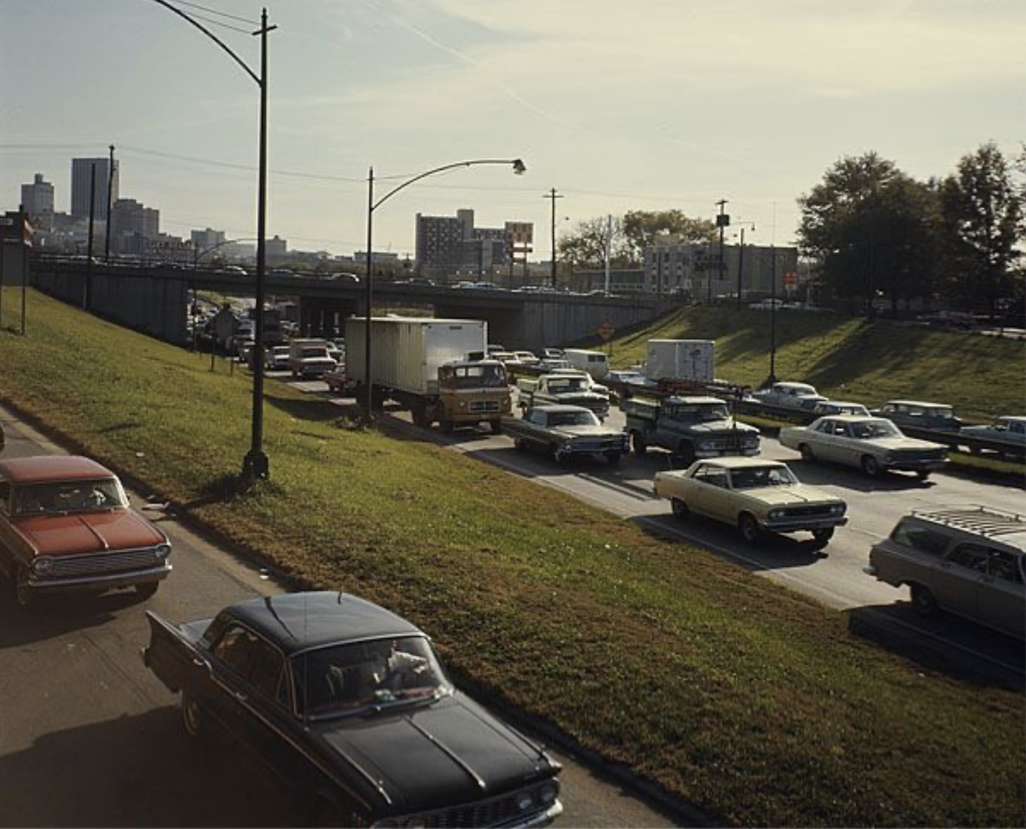 Atlanta, 1967