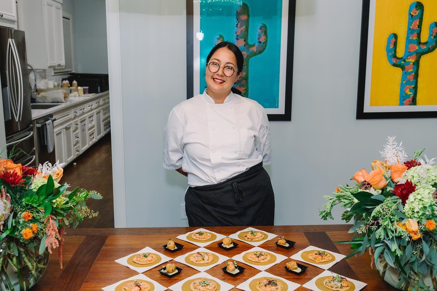 11 Houston chefs and restaurants score James Beard Award semifinalist  nominations for 2024 - CultureMap Houston