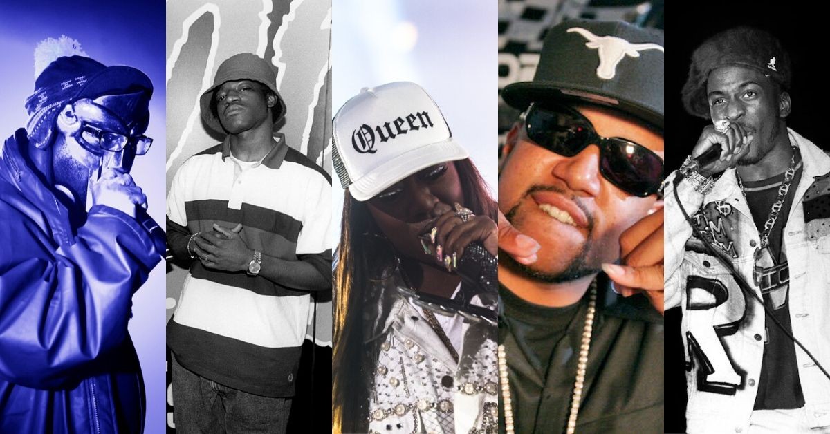 10 Most Stylish Film Characters Played By Rappers - The Source