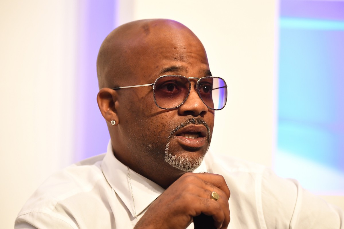 Jay-Z and Damon Dash Settle Lawsuit Over 'Reasonable Doubt' NFT