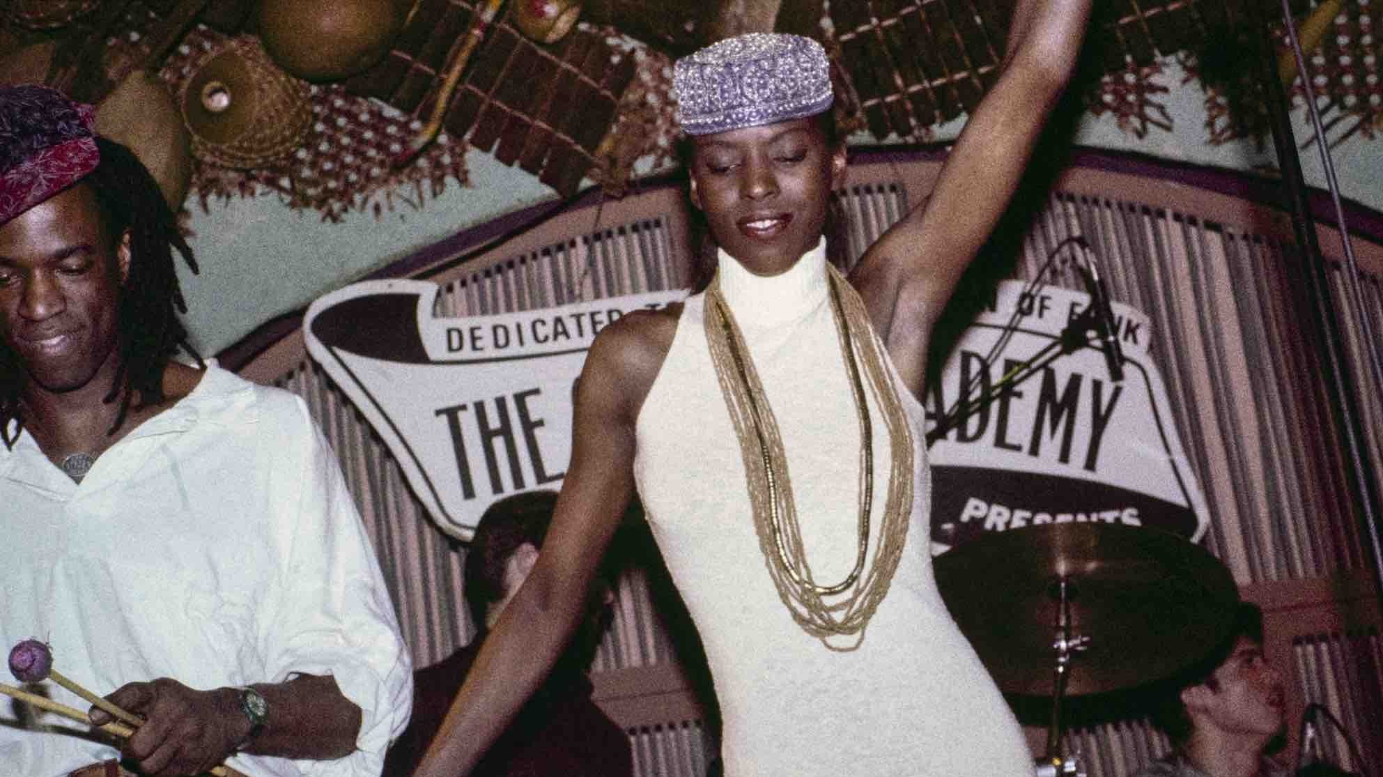 A Brief But In-Depth History Of Legendary NYC Club Giant