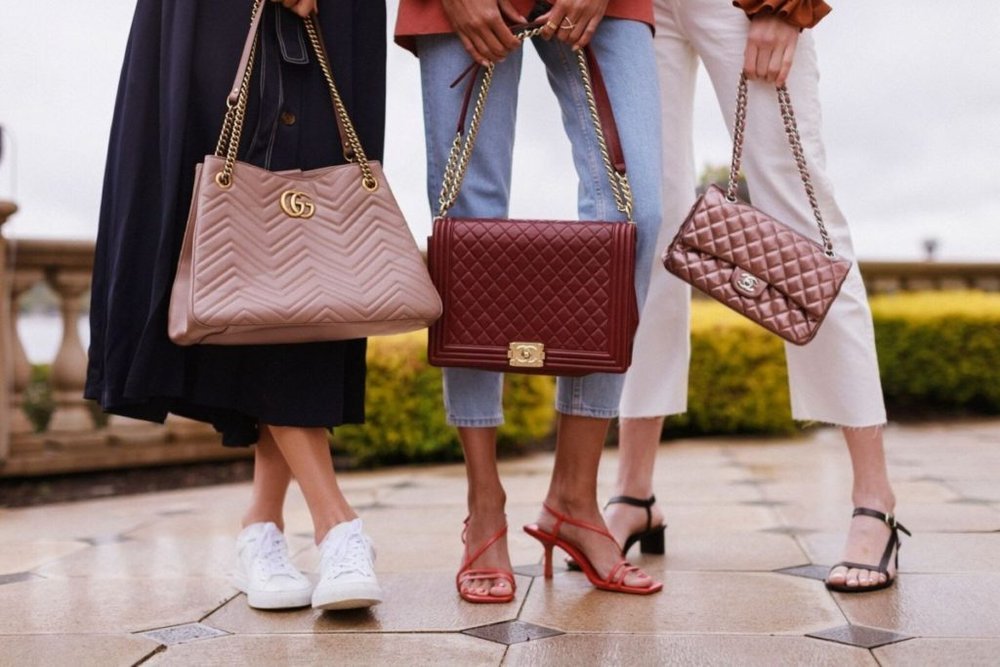 Guests Staying at Select Four Seasons Can Now Rent Designer Bags for Free