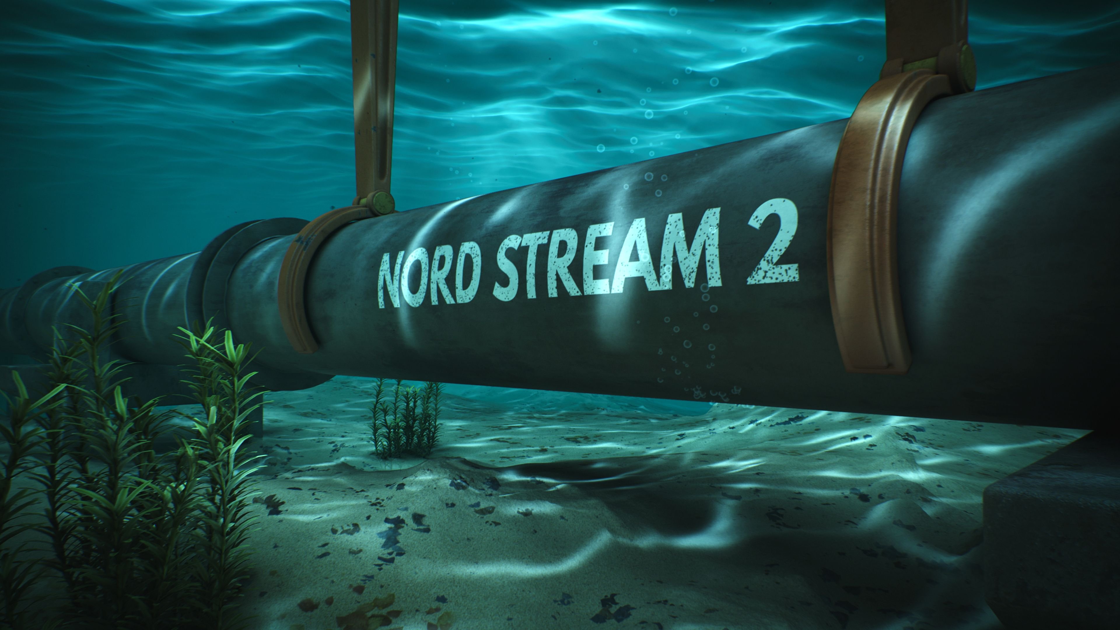 The global media battle over who sabotaged the Nord Stream Pipeline -  