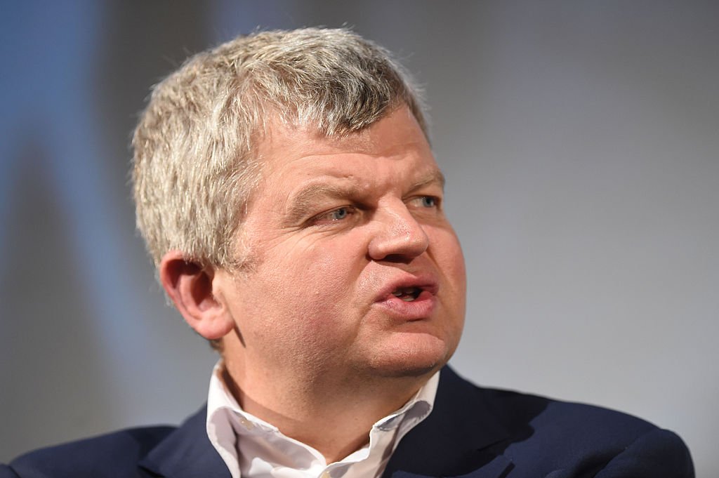 13 of Adrian Chiles' greatest ever column headlines