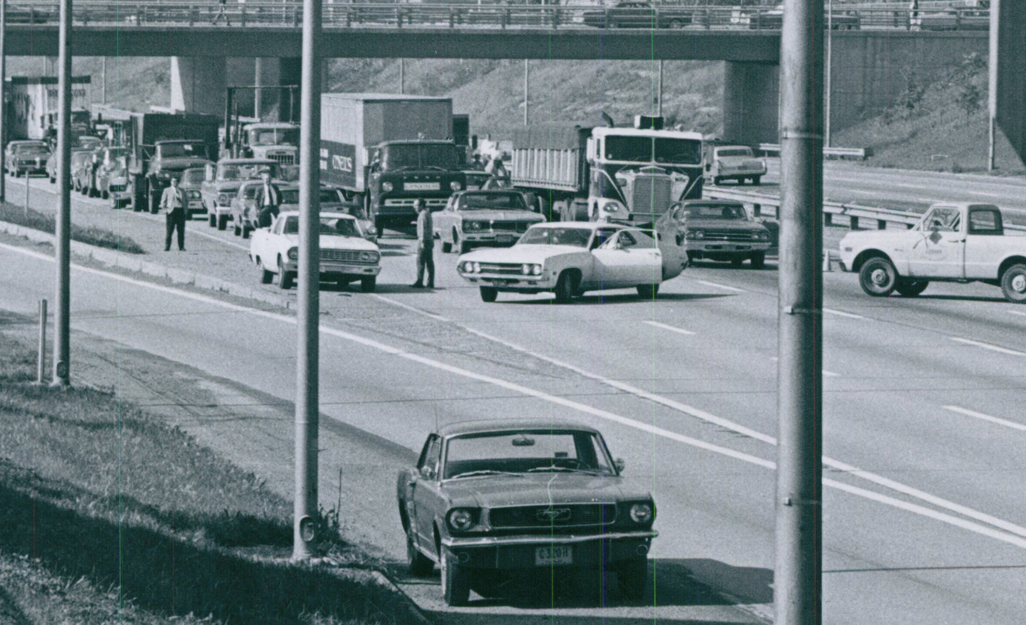 Akron, 1971