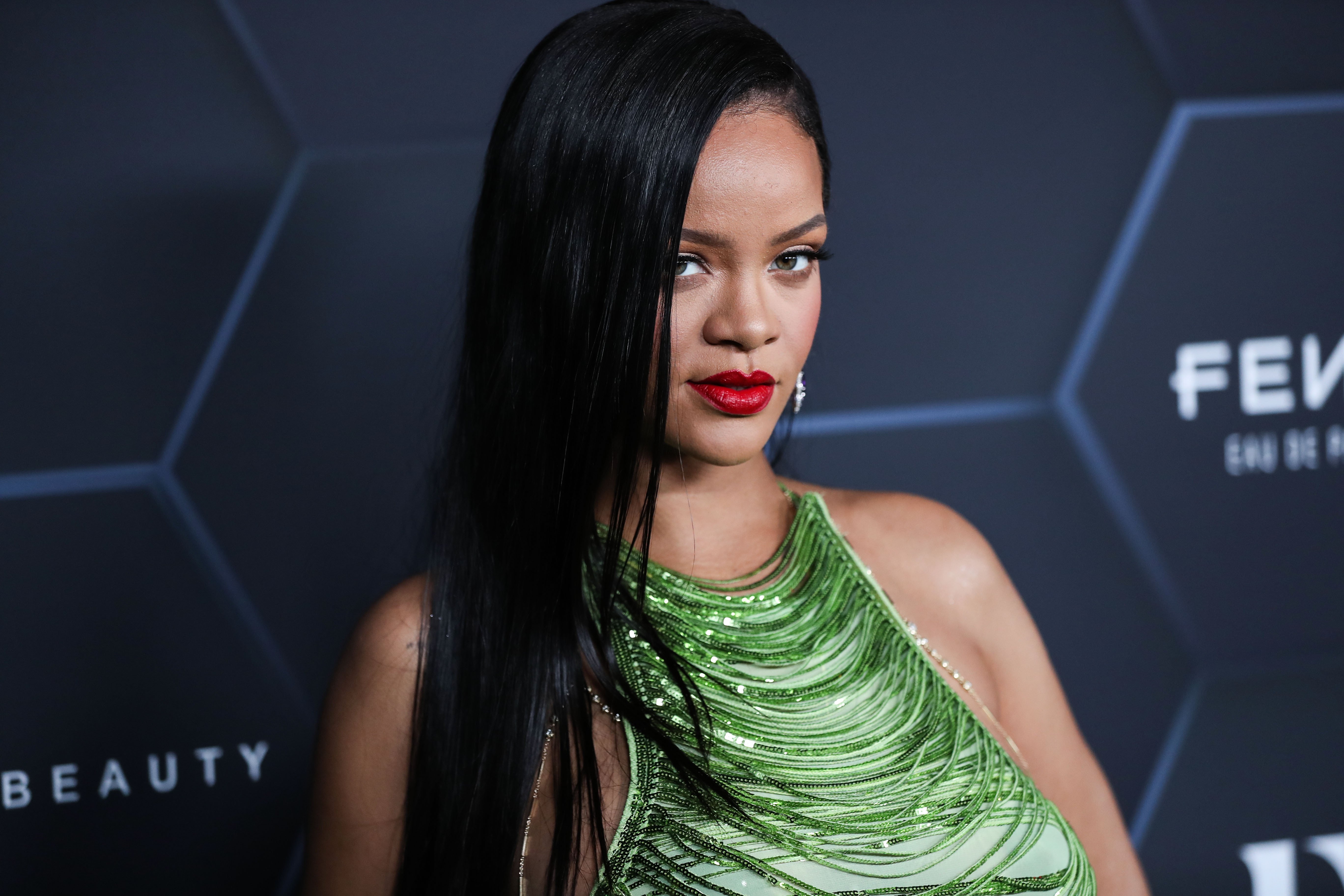 Here's How a Fashion Student's Design Ended Up on Rihanna - Racked