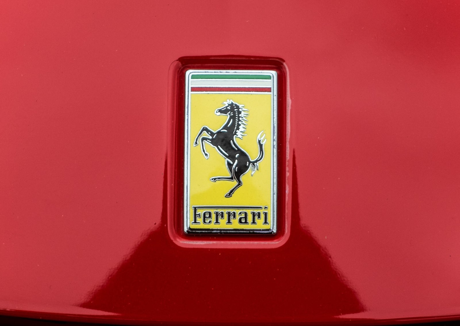 Ferrari Announces a Data Breach that Potentially Exposed Customer's Private Information