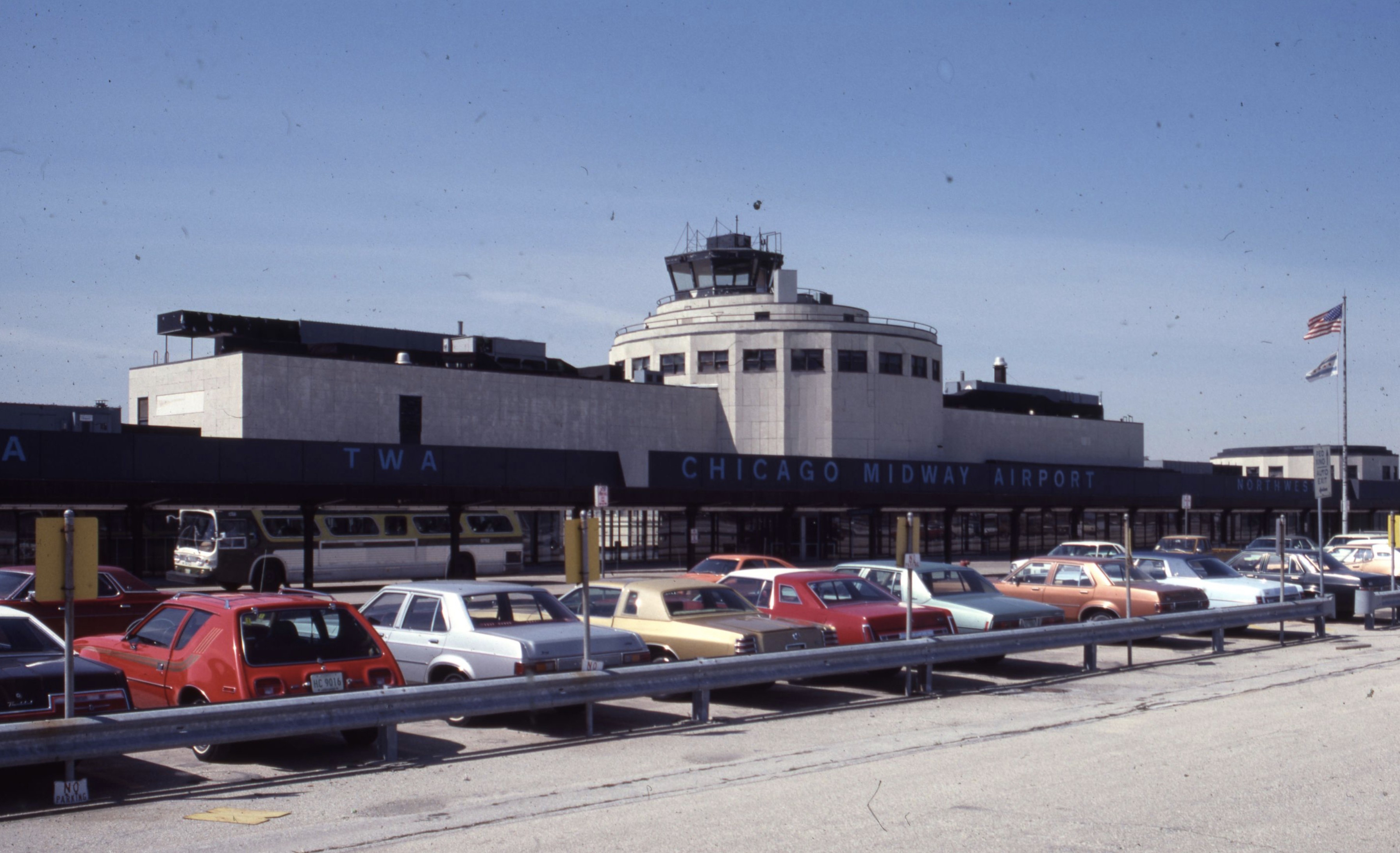 Chicago, 1977