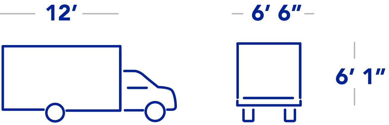 Car dimensions of all makes with size comparison tools