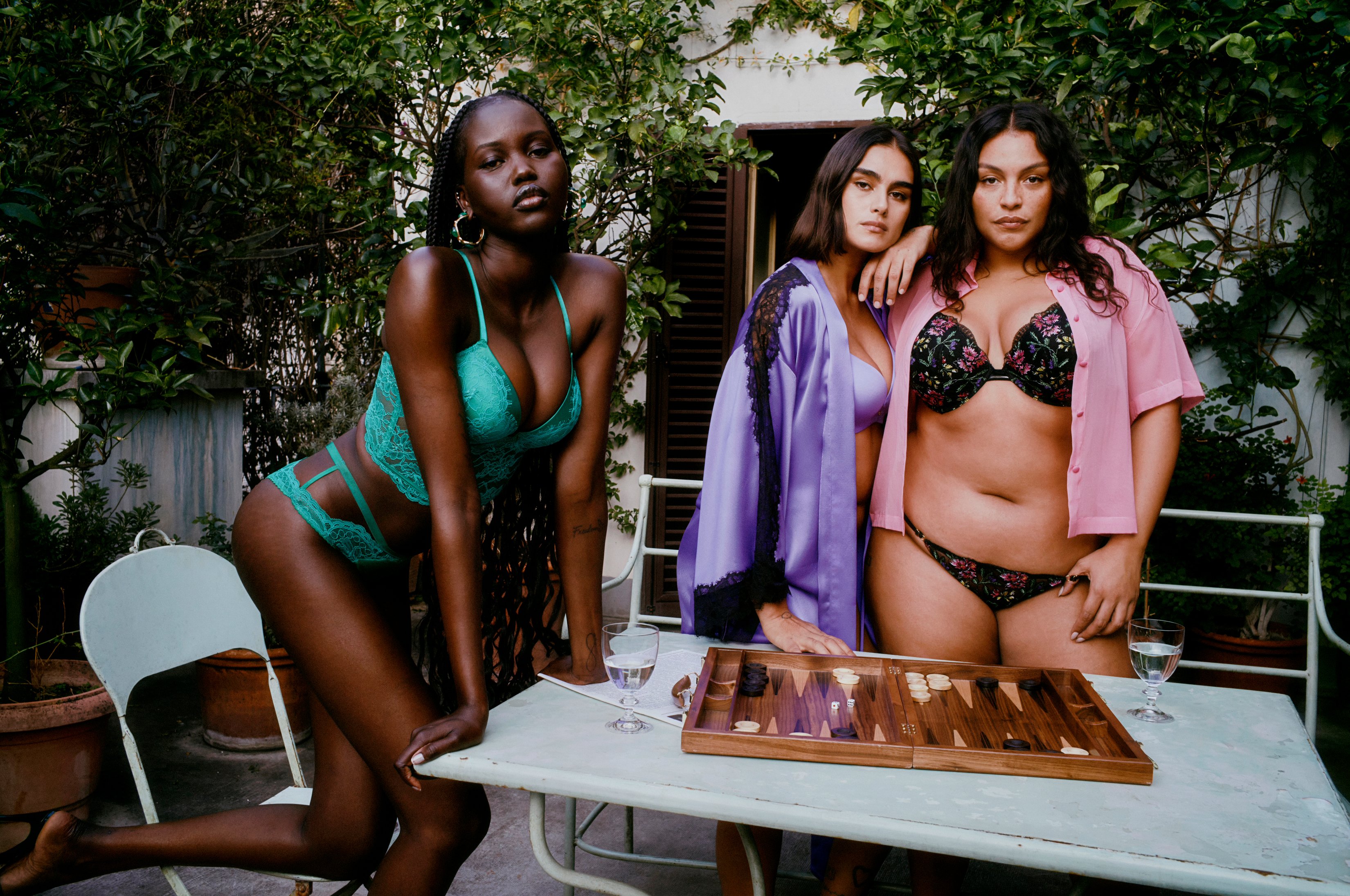 Victoria's Secret presenta la sua nuova linea di reggiseni - Panorama
