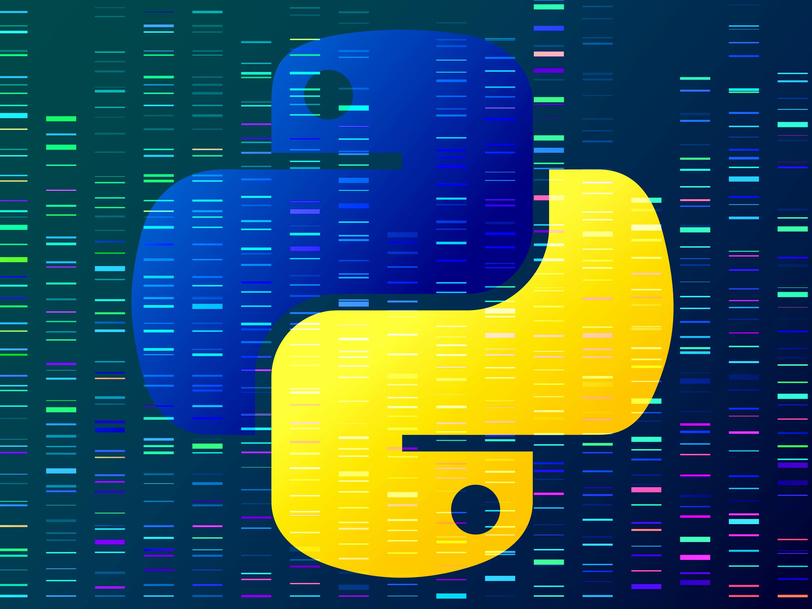 Python programming hi-res stock photography and images - Alamy