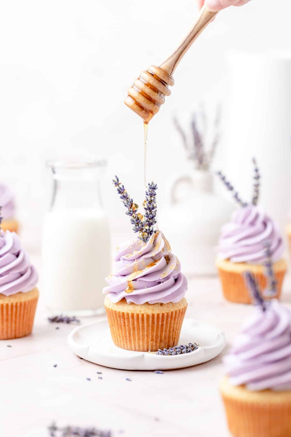 51 Colorful Easter Desserts To Celebrate Spring - Brit + Co