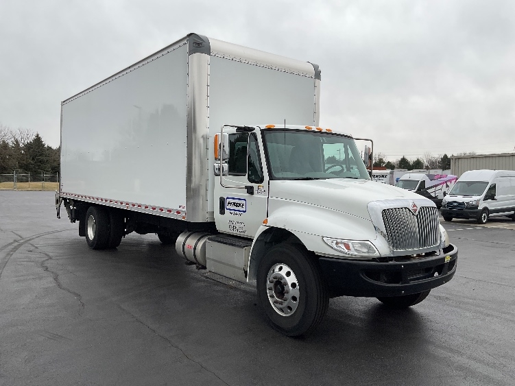 Rental Trucks Chicago: Your Comprehensive Guide to Moving and Hauling
