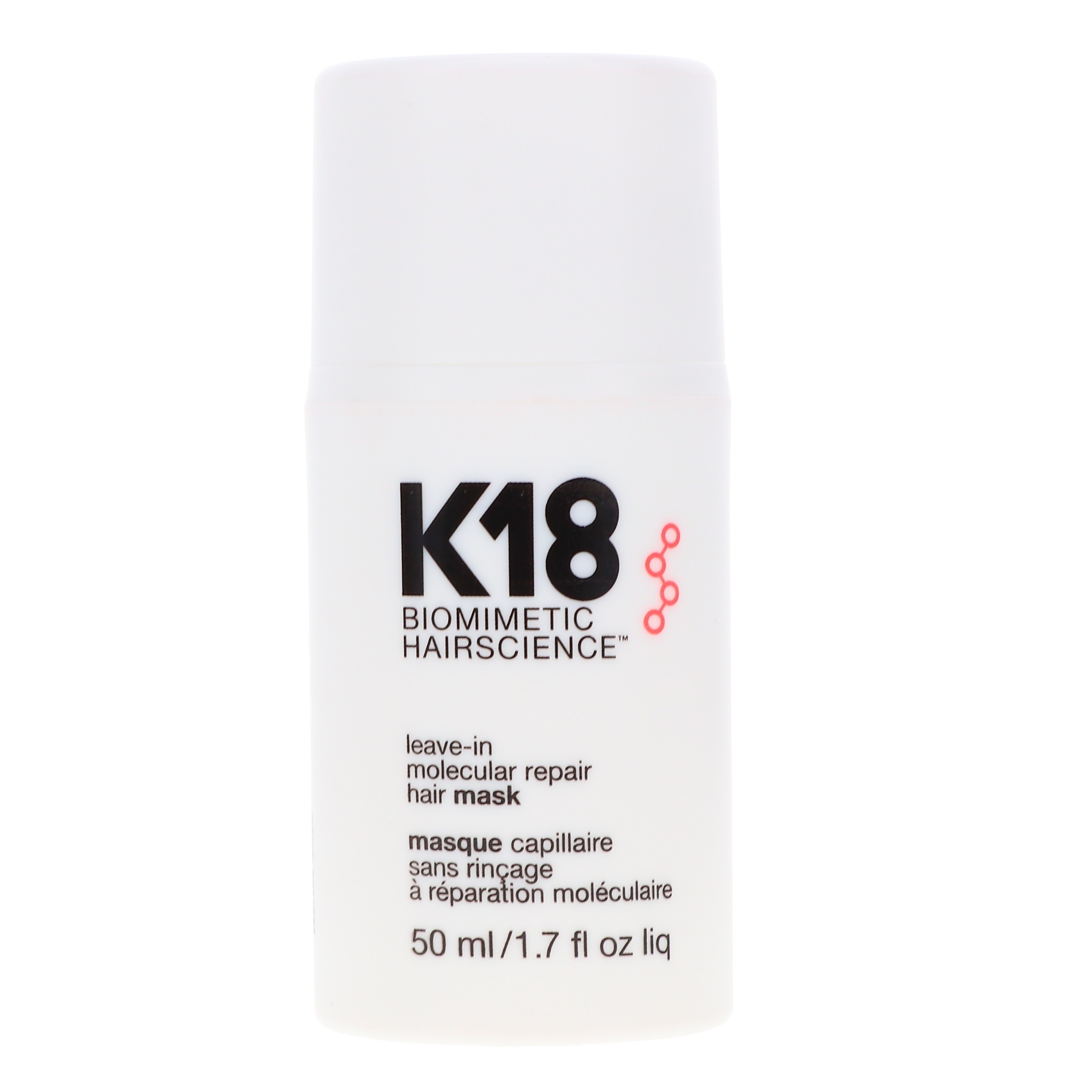 K18 Hair Mask Review - Coveteur: Inside Closets, Fashion, Beauty