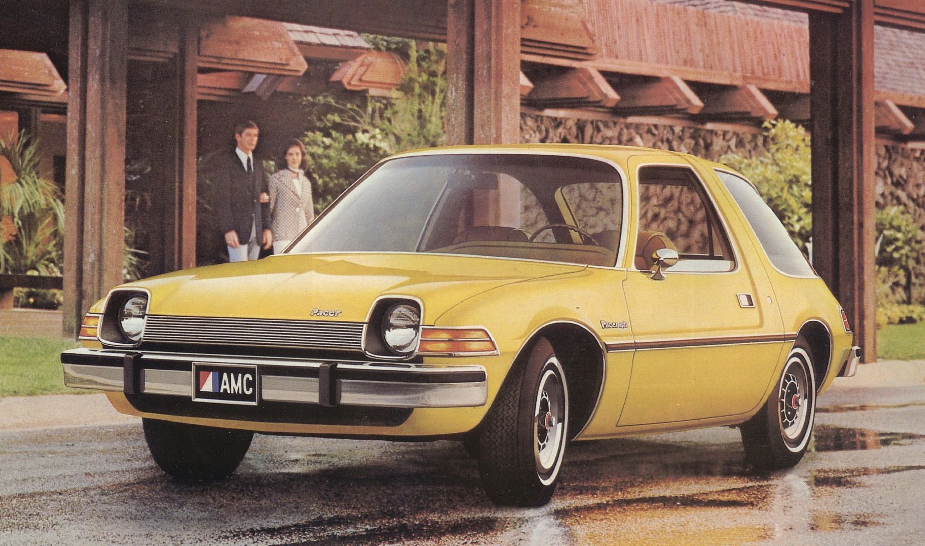 Nine Carmakers That Never Produced Their Planned Rotary Engines