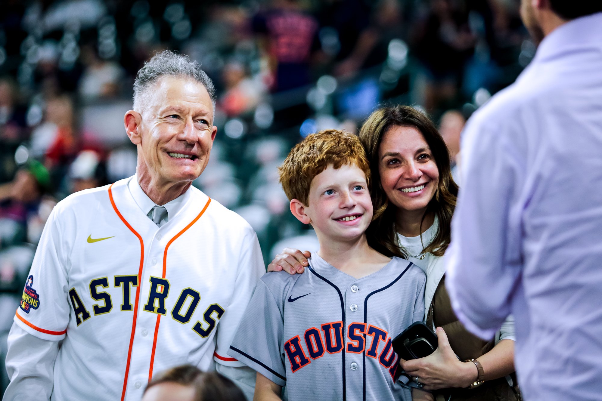 John Eagle Honda of Houston - NEW CONTEST to win an ASTROS WORLD SERIES  CHAMPIONSHIP RING! Have a pet? We love pets! Post a picture of your animal  wearing/next to/modeling a piece