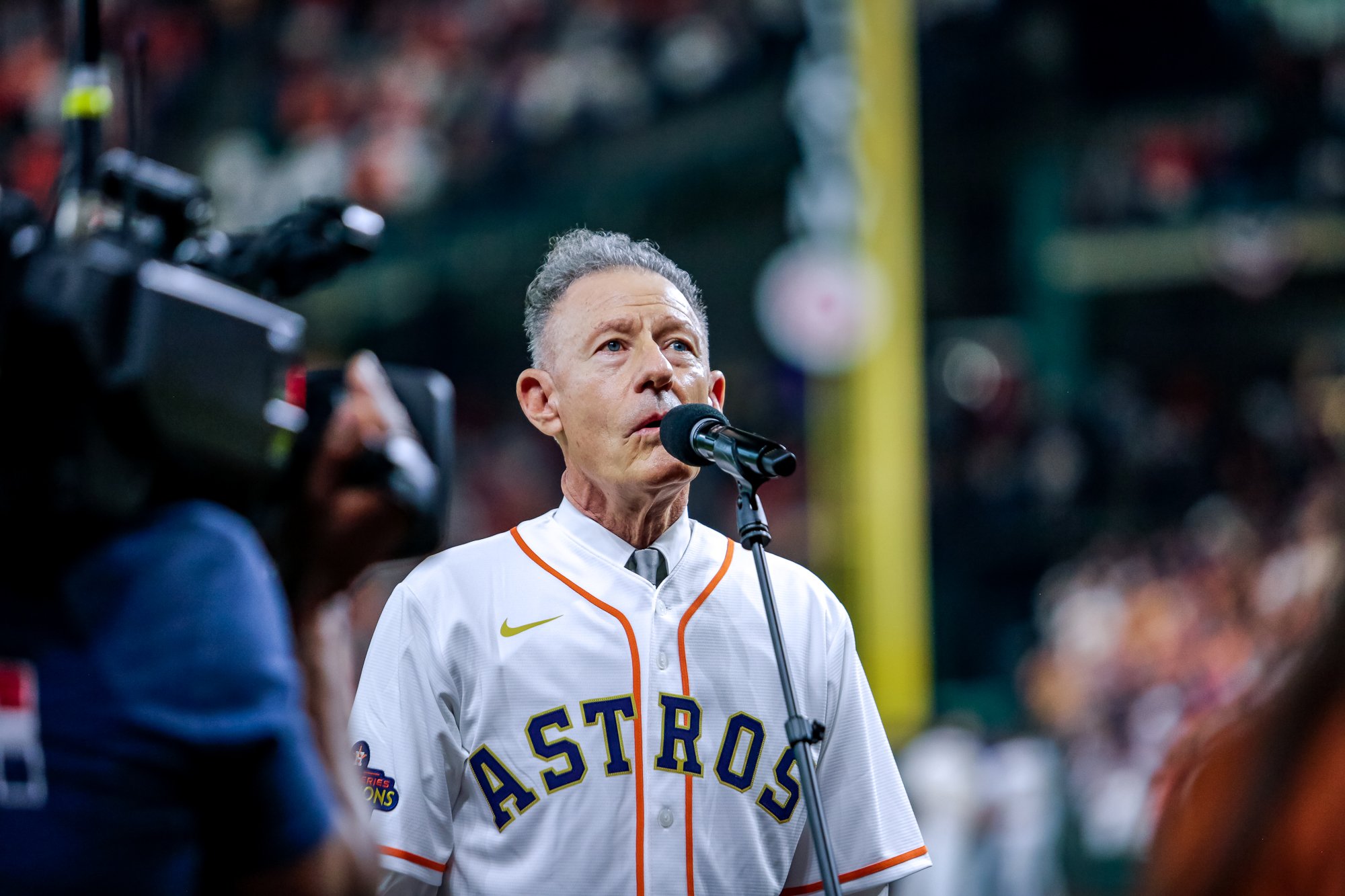 John Eagle Honda of Houston - NEW CONTEST to win an ASTROS WORLD SERIES  CHAMPIONSHIP RING! Have a pet? We love pets! Post a picture of your animal  wearing/next to/modeling a piece