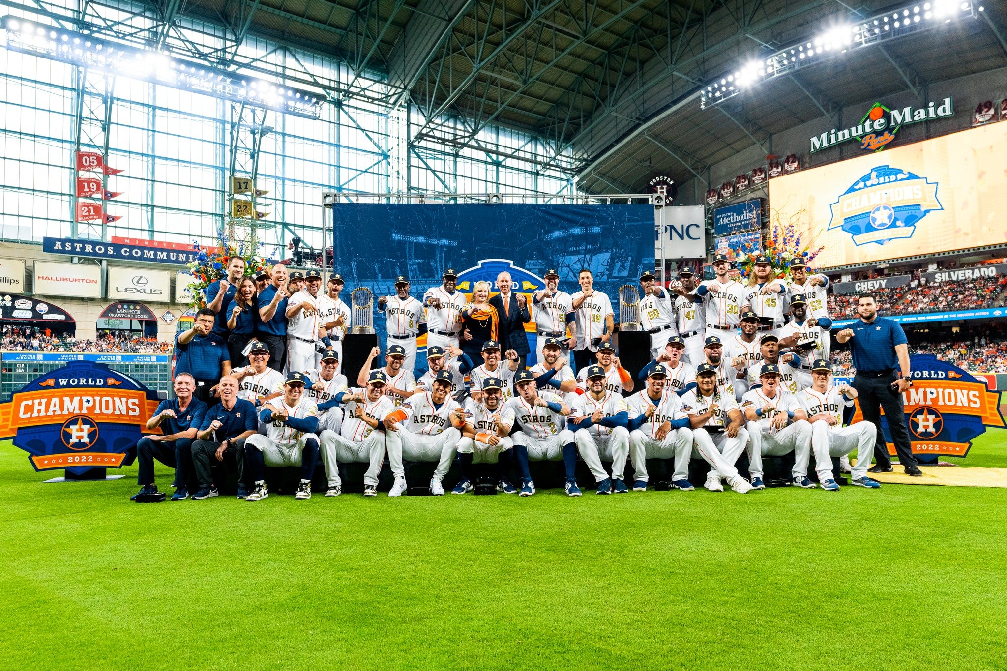 View from the Catwalks: Rays Fan Fest a huge success - DRaysBay