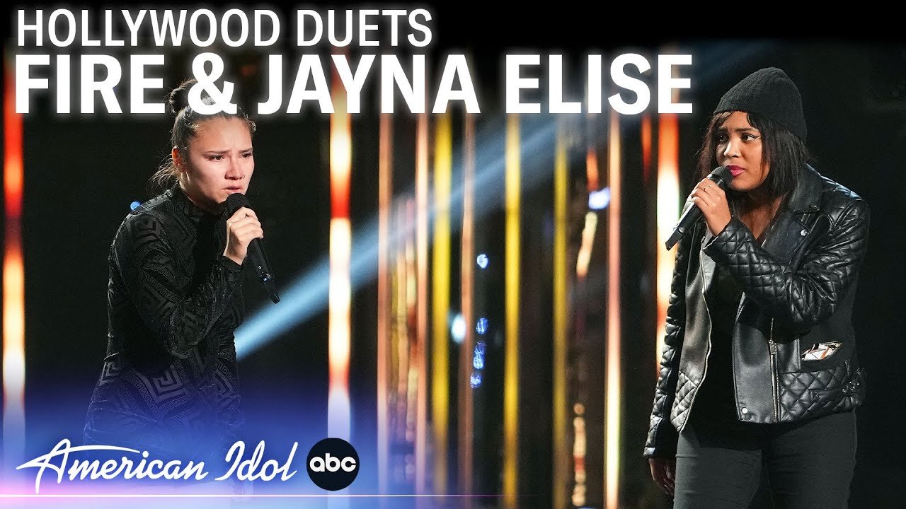 Eurythmics star Dave Stewart's daughter Kaya quits 'American Idol