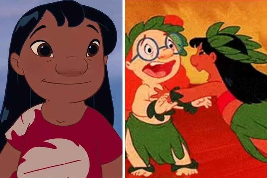 An Oral History of Lilo  Stitch A HandDrawn Miracle