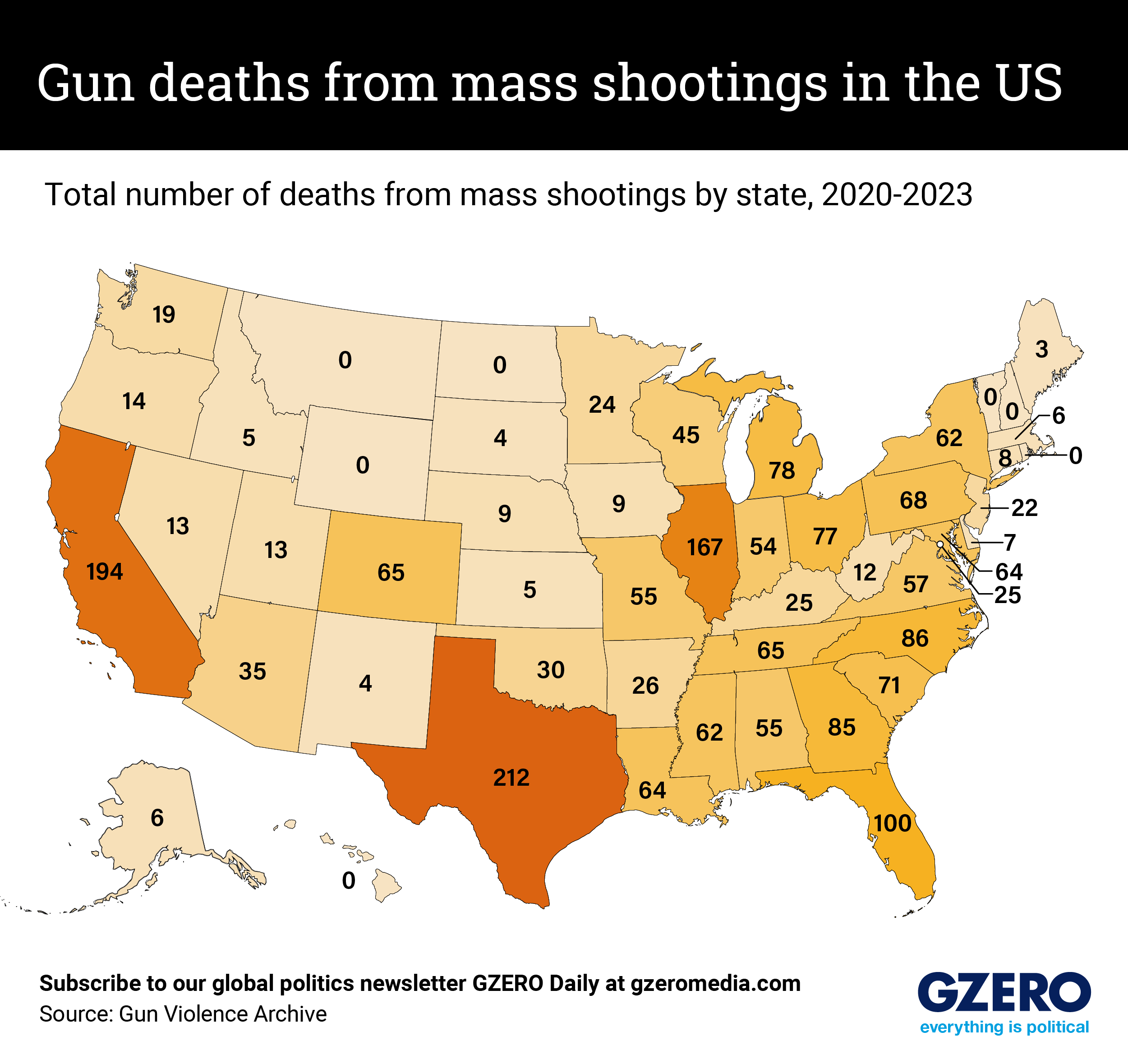 mass-shootings-2023-by-country