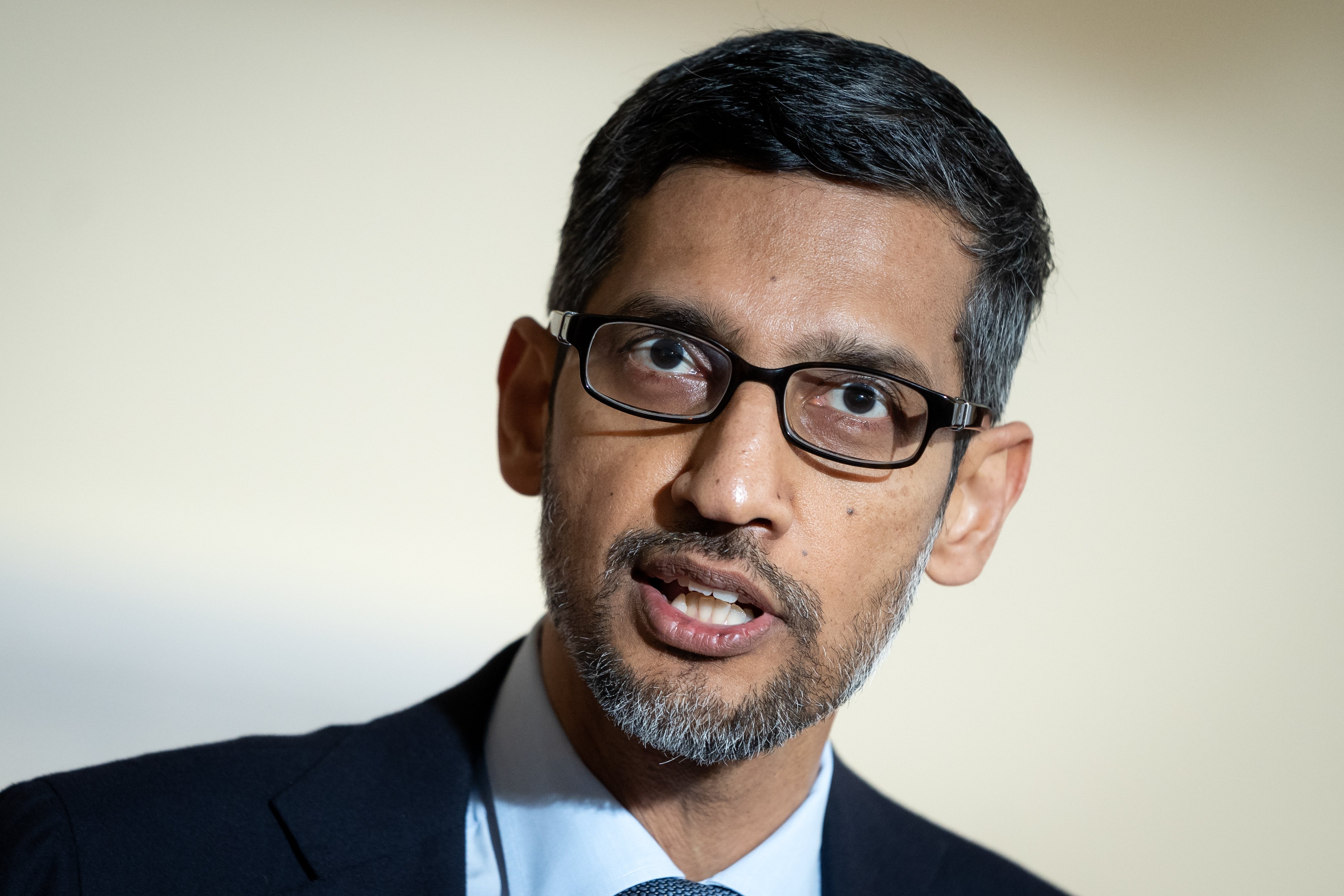 Google CEO Admits He Doesn't 'fully Understand' How His AI Works After ...