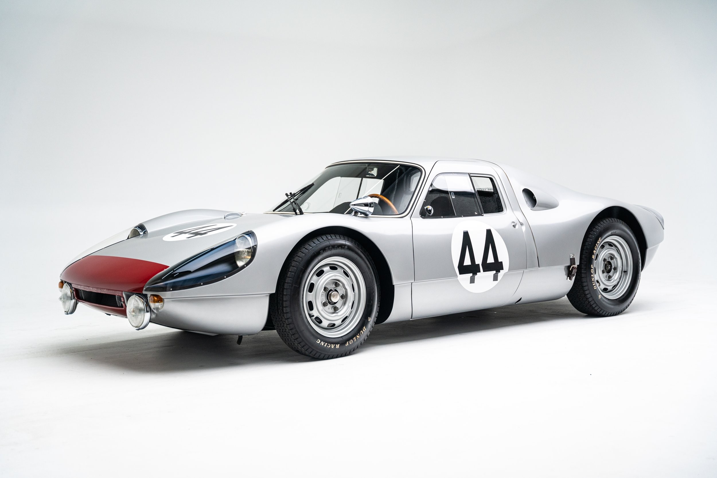 The Petersen Automotive Museum Presents 