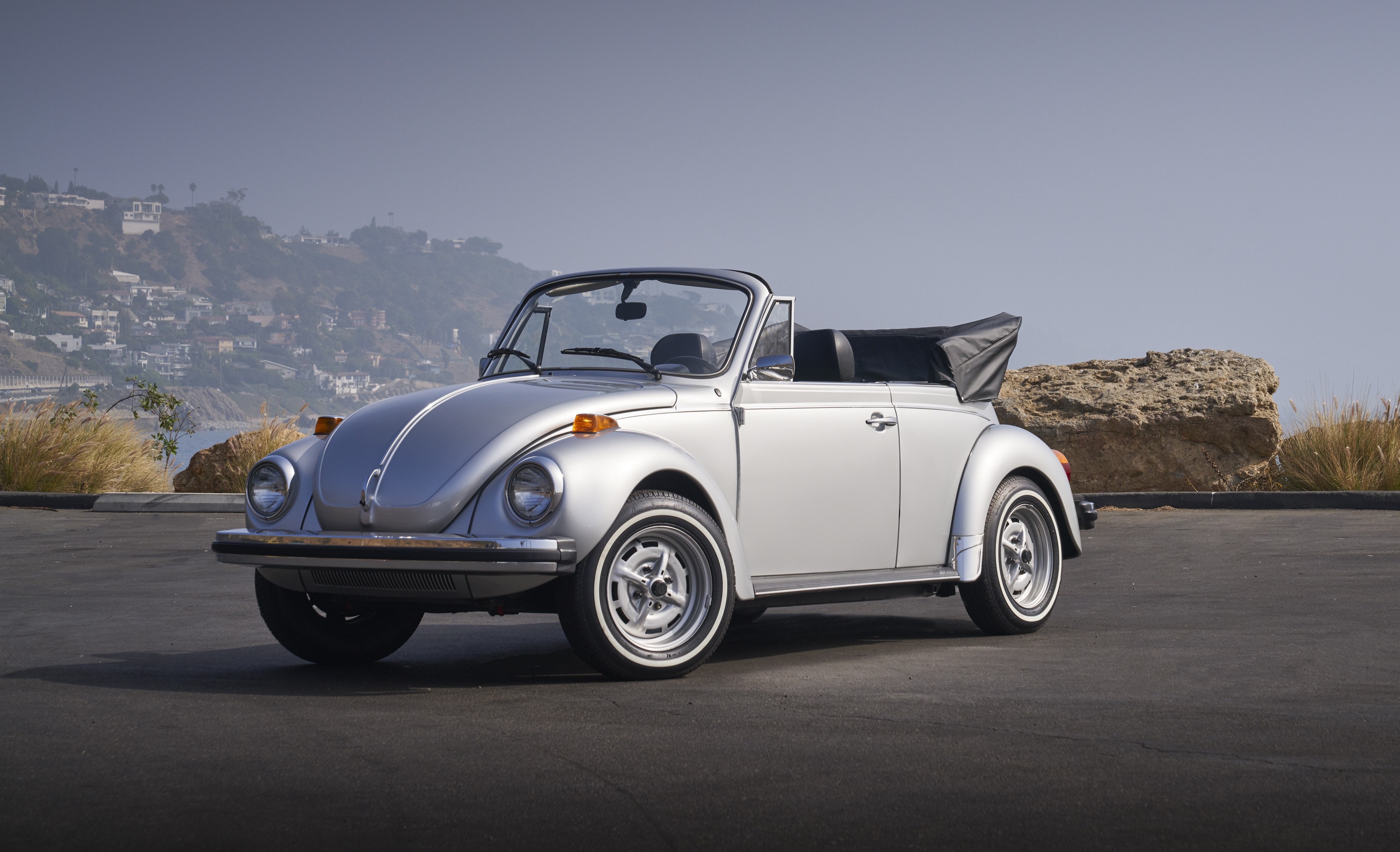 What to Look for When Buying a 1971-1979 Volkswagen Super Beetle