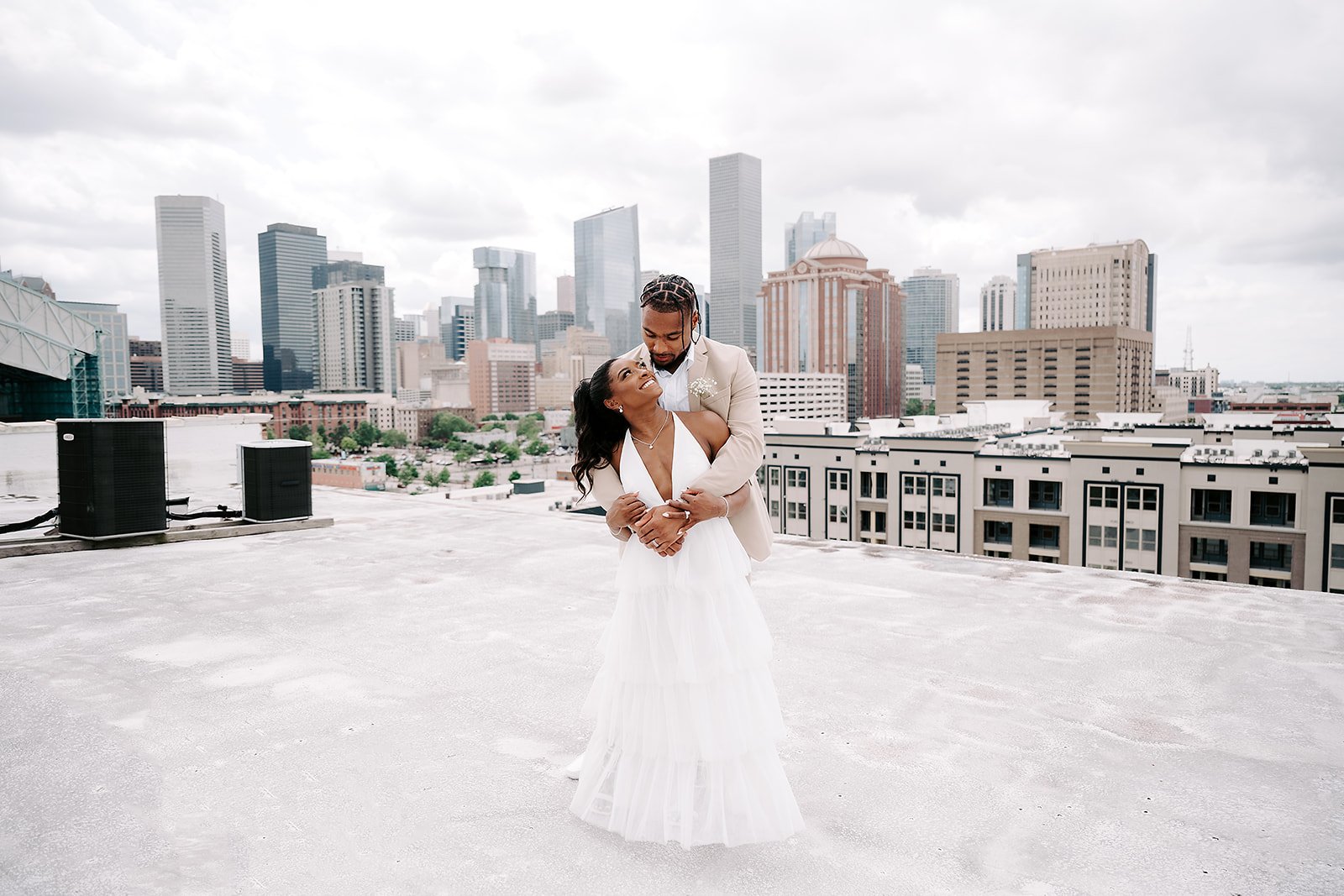 Simone Biles Owens unveils sweet new details of Houston nuptials &  destination wedding ahead - CultureMap Dallas