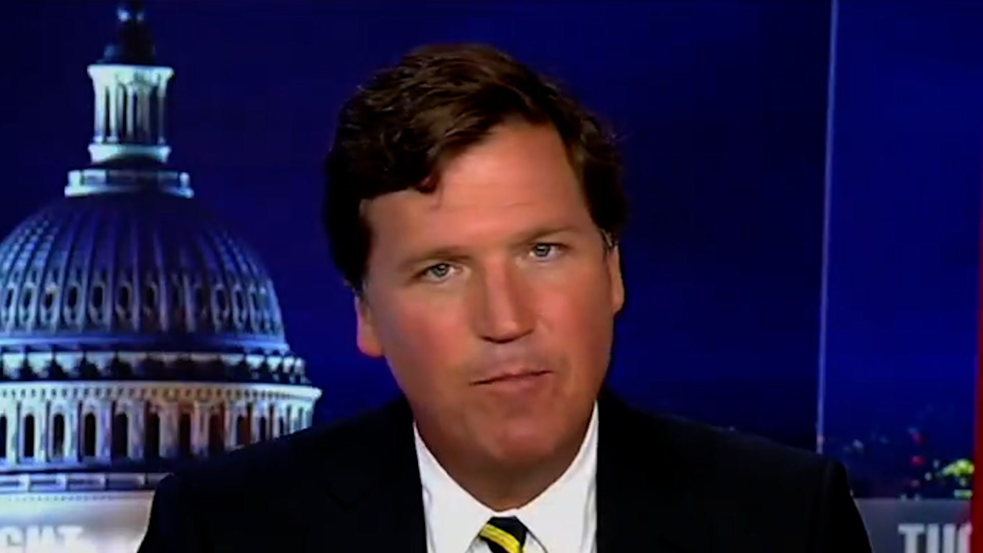 16 of the most shocking things Tucker Carlson has ever said | indy100