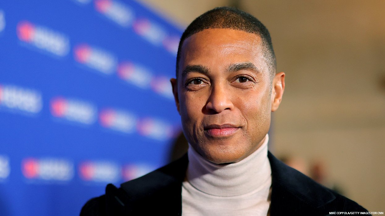 Don Lemon