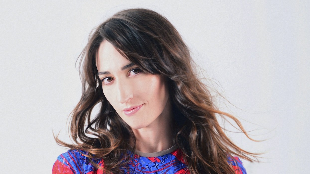 Sara Bareilles