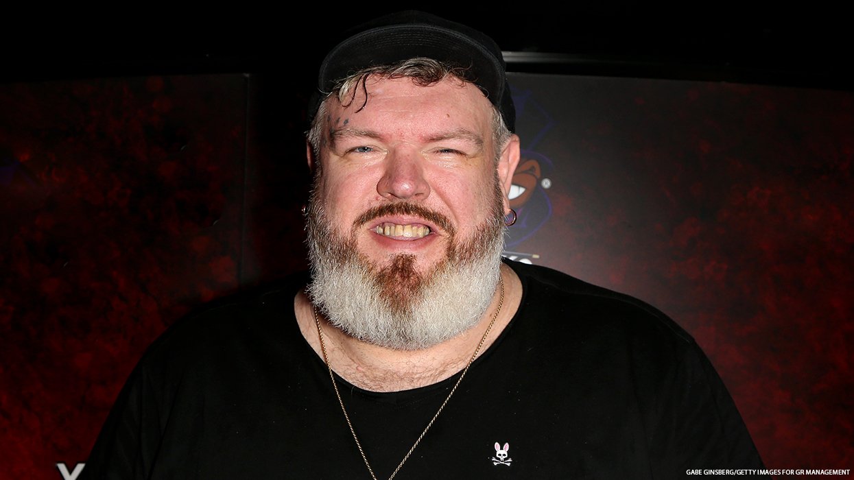 Kristian Nairn