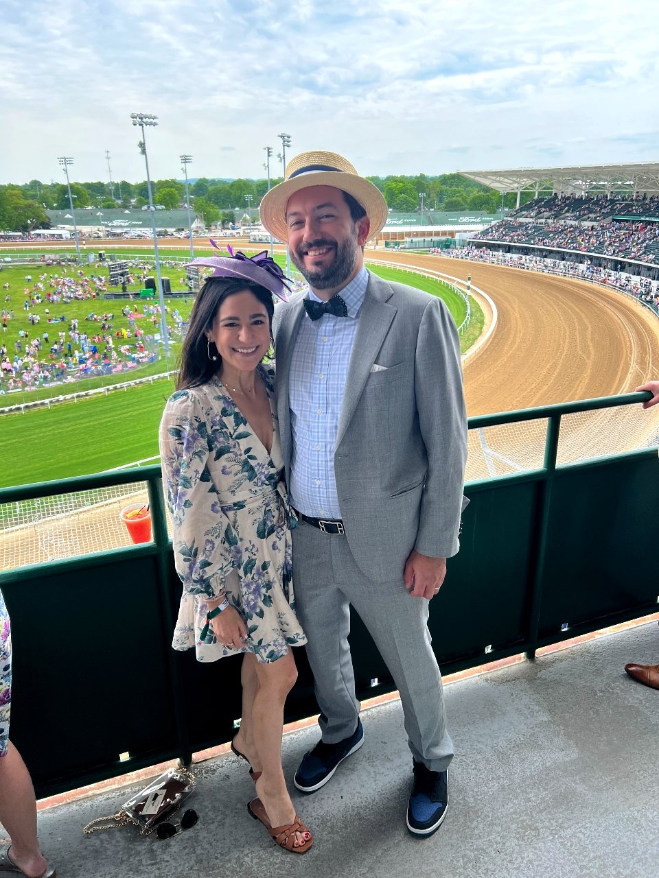 Mattress Mack Loses $1.2 Million on Kentucky Derby Bet