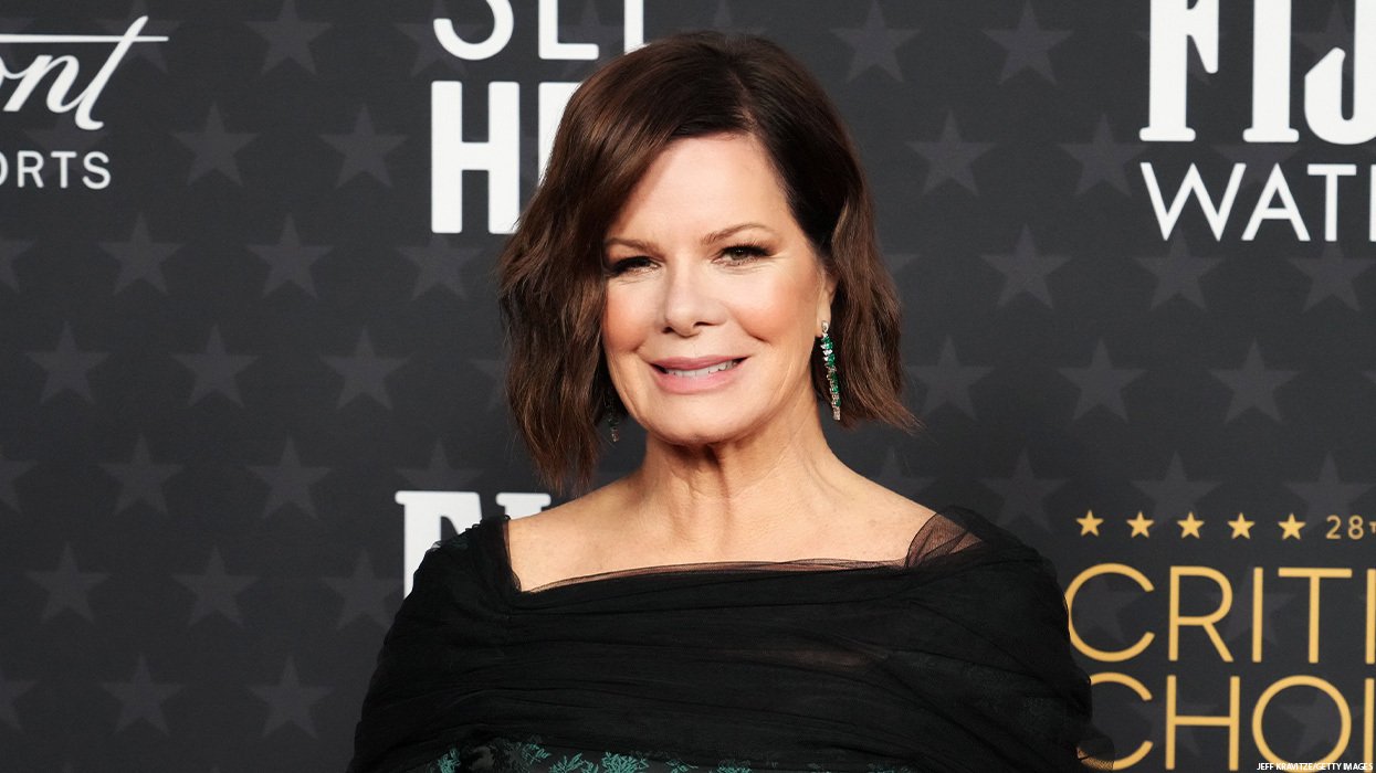 Marcia Gay Harden