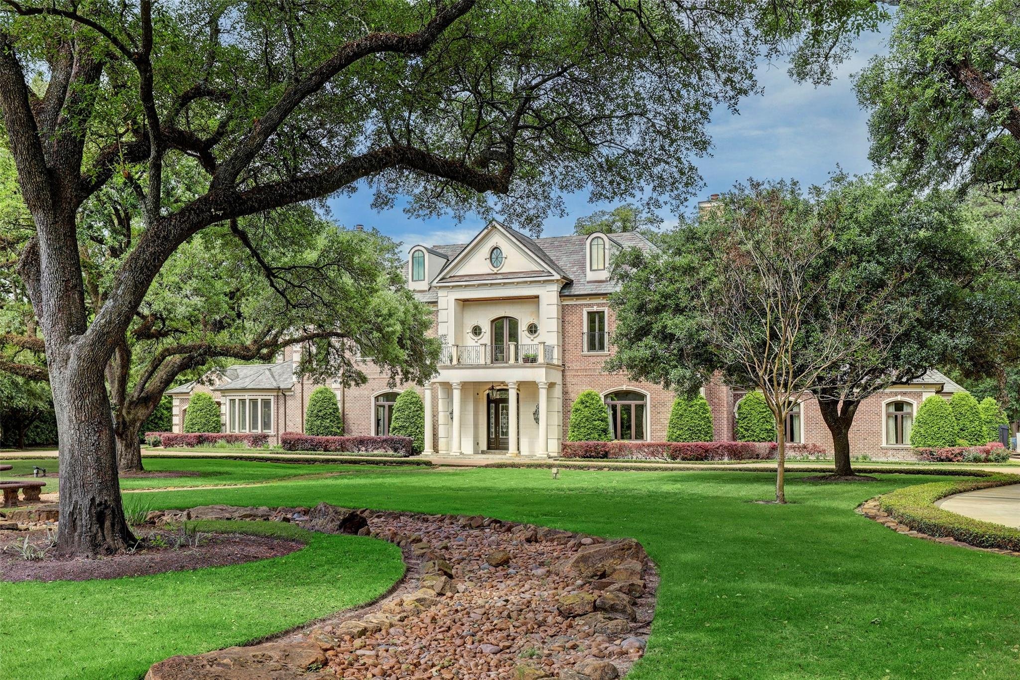 Here's Your Peek Inside Star Athletes' Houston Homes, on the Market Now -  Houston CityBook