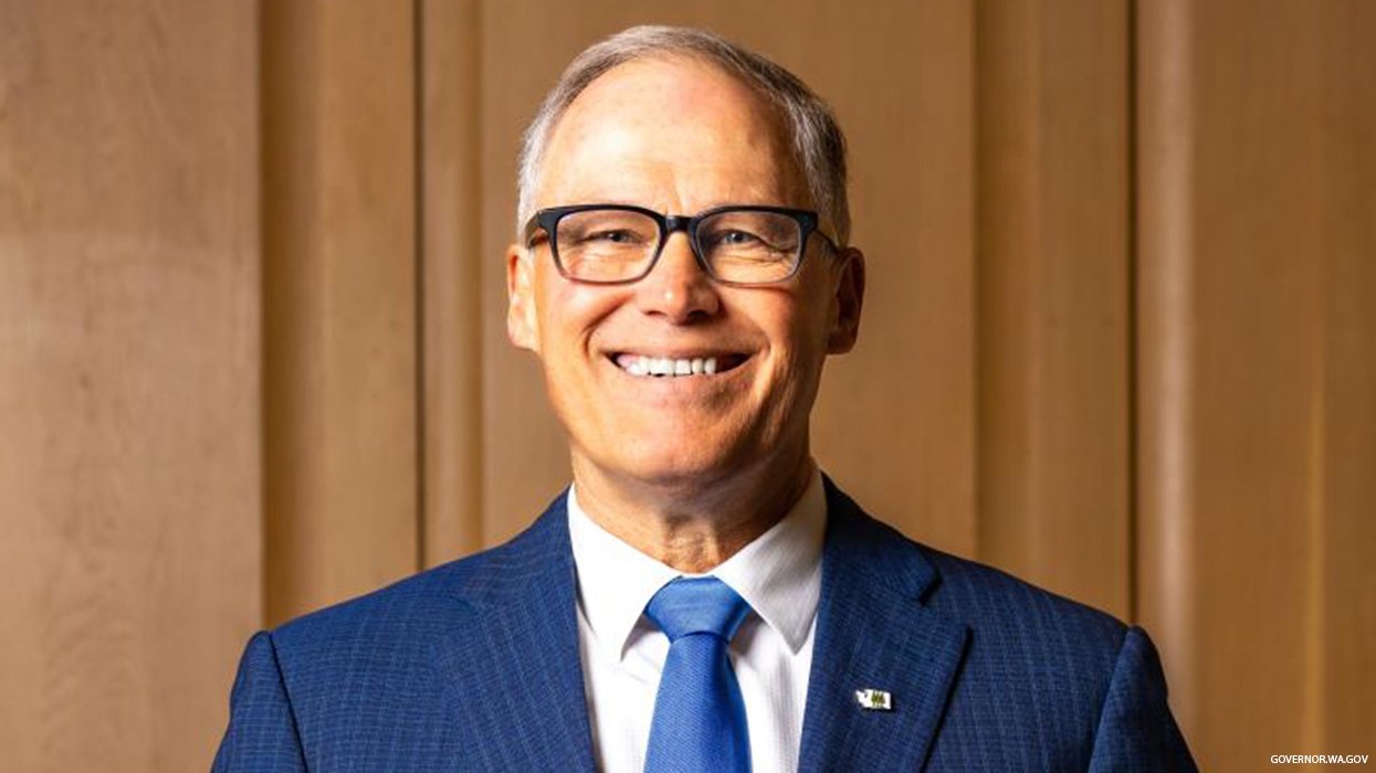 Jay Inslee