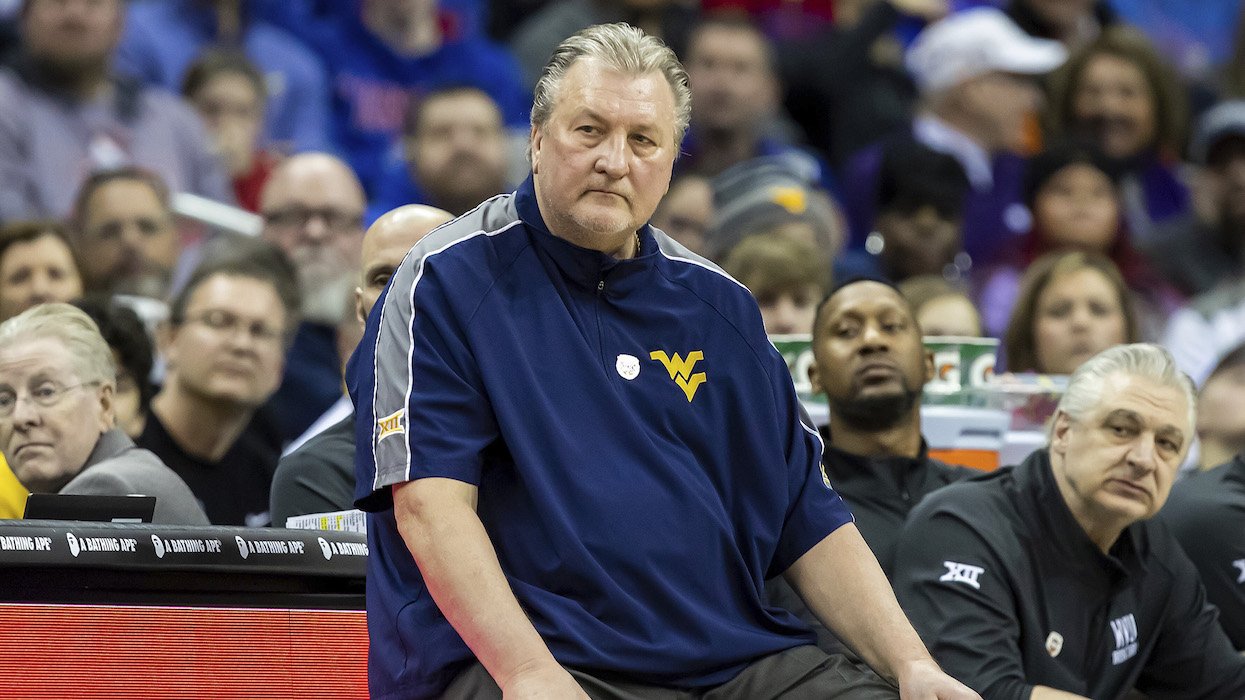 Bob Huggins