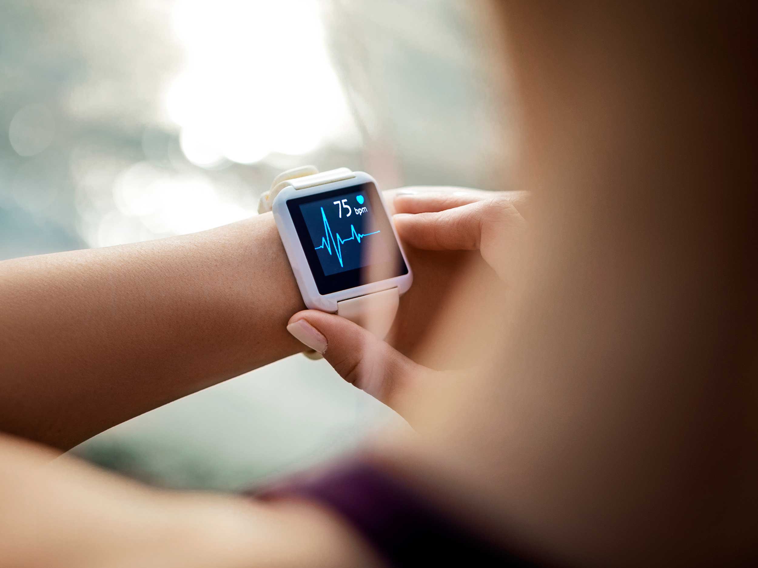 Wearables for Women, Smartwatches for Women